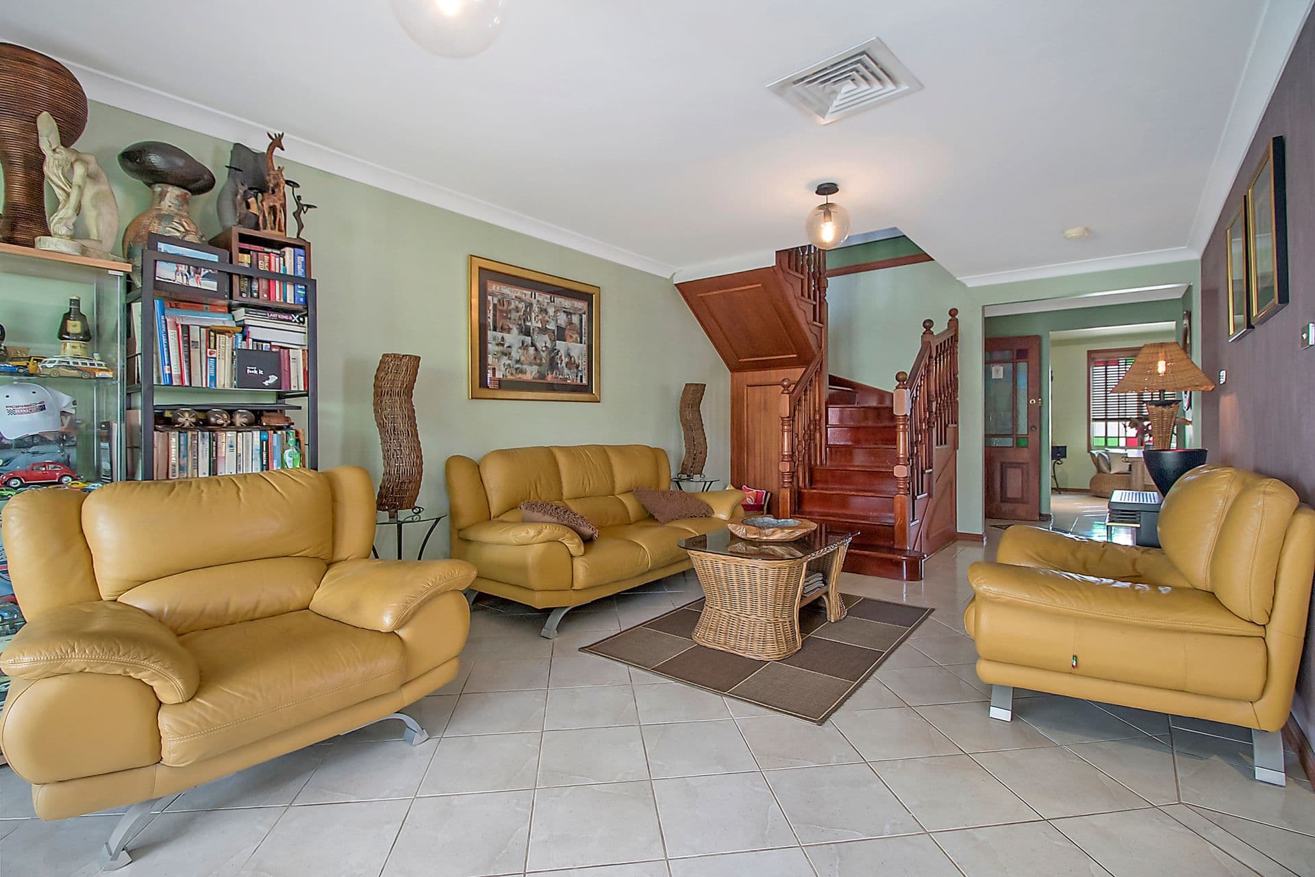 1 Carina Ave, Hinchinbrook, NSW, 2168, Hinchinbrook - Thumbnail 4