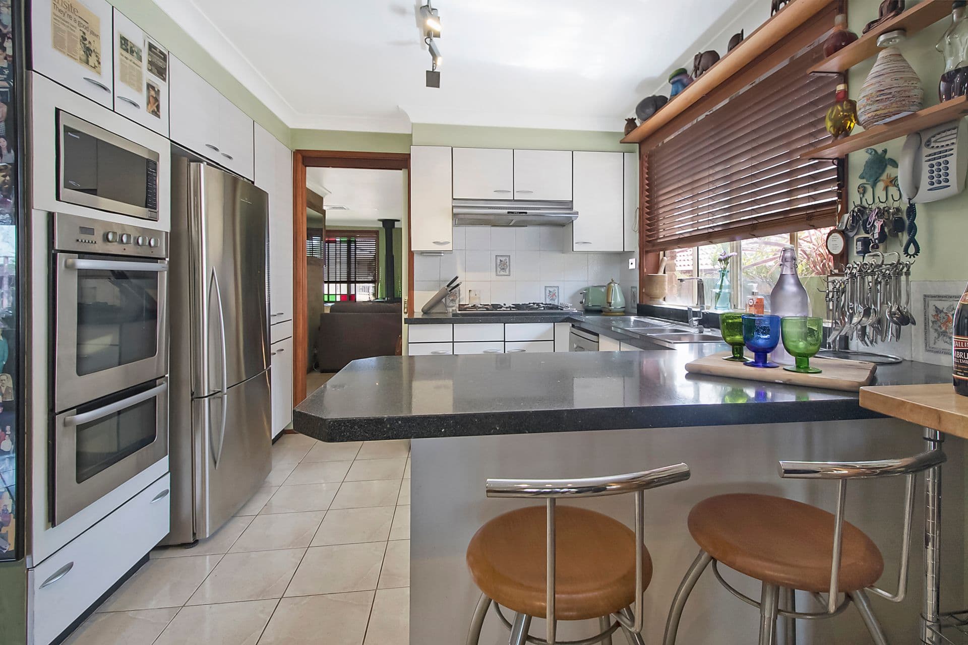 1 Carina Ave, Hinchinbrook, NSW, 2168, Hinchinbrook - Thumbnail 7