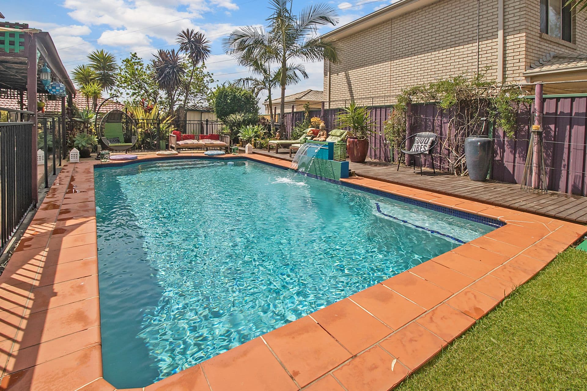 1 Carina Ave, Hinchinbrook, NSW, 2168, Hinchinbrook - Thumbnail 2