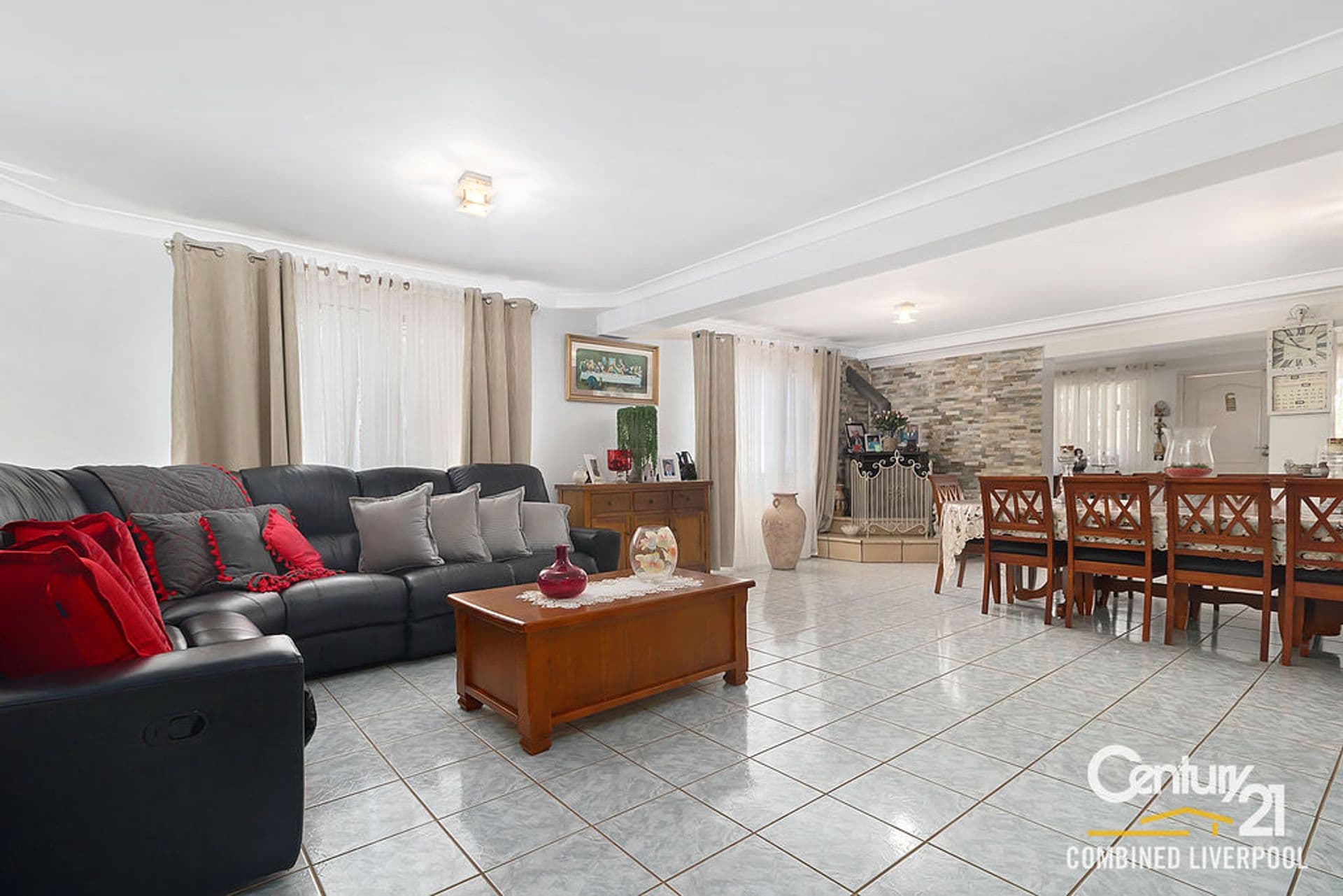30 Twenty Second Ave, West Hoxton, NSW, 2171, West Hoxton - Thumbnail 3