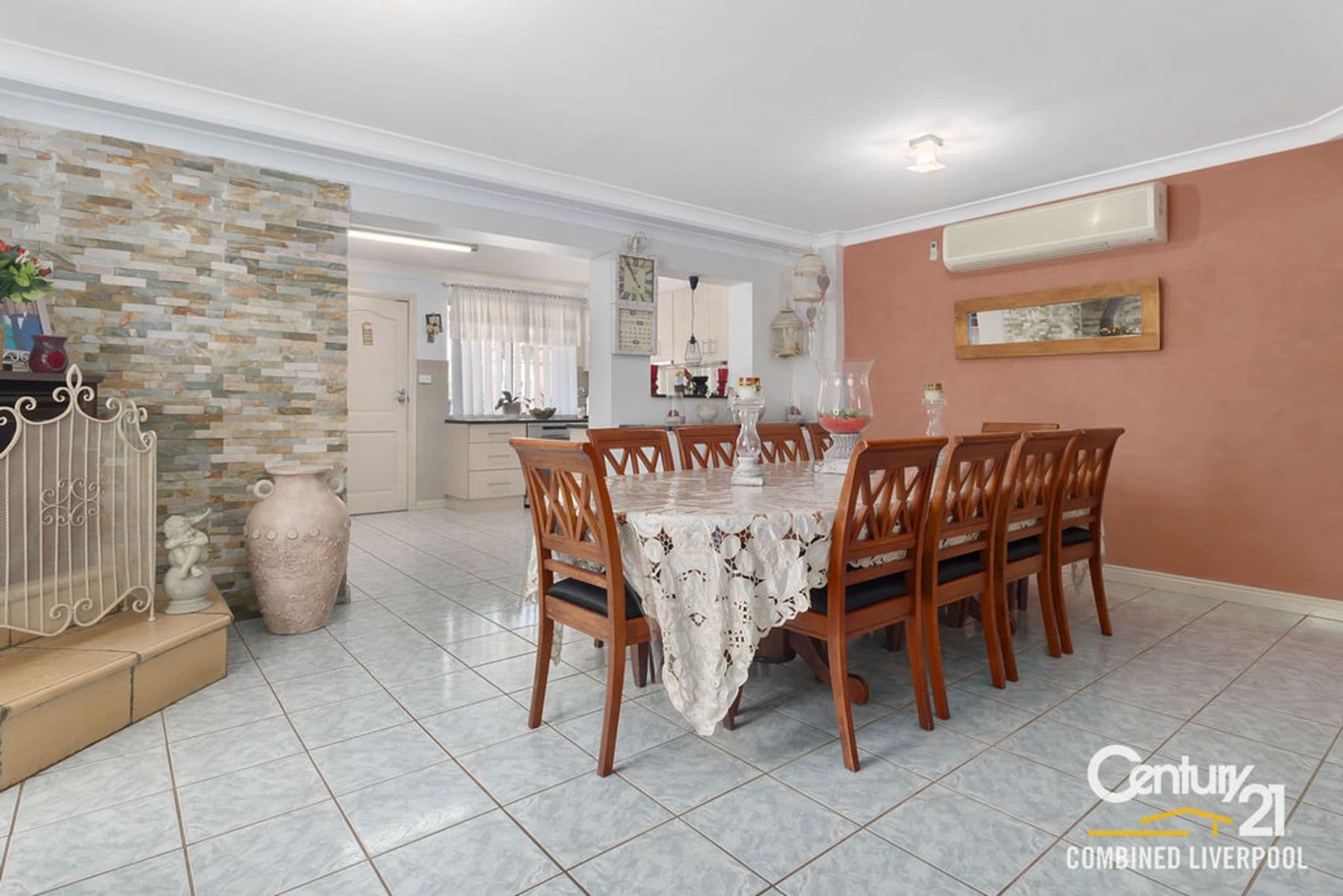 30 Twenty Second Ave, West Hoxton, NSW, 2171, West Hoxton - Thumbnail 8