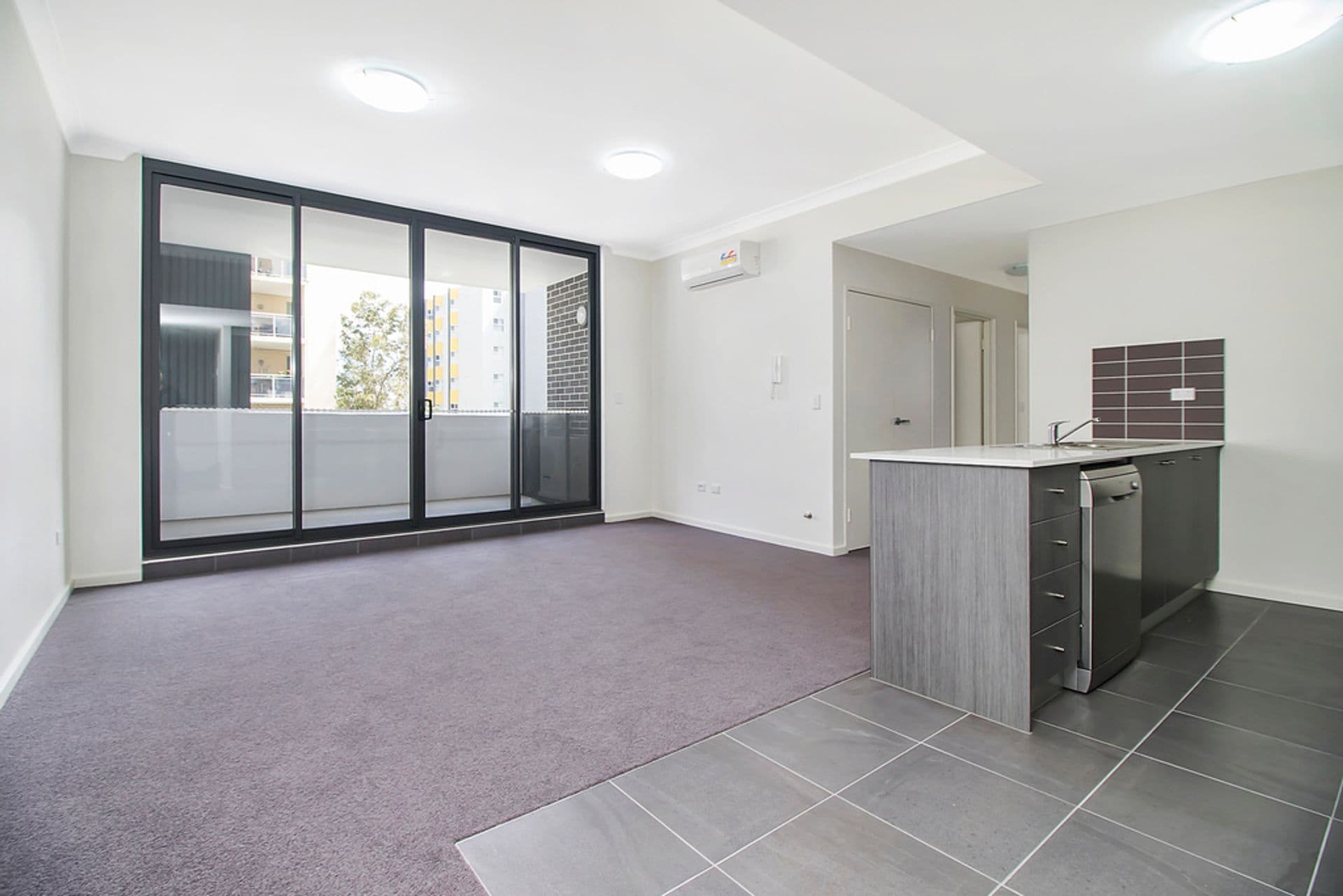 17/6-8 George Street, Liverpool, NSW, 2170, Liverpool - Thumbnail 2