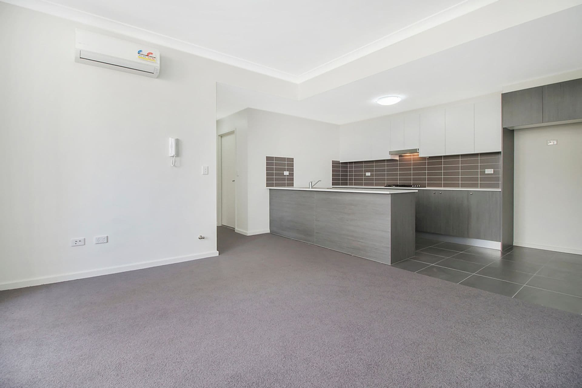 17/6-8 George Street, Liverpool, NSW, 2170, Liverpool - Image 1