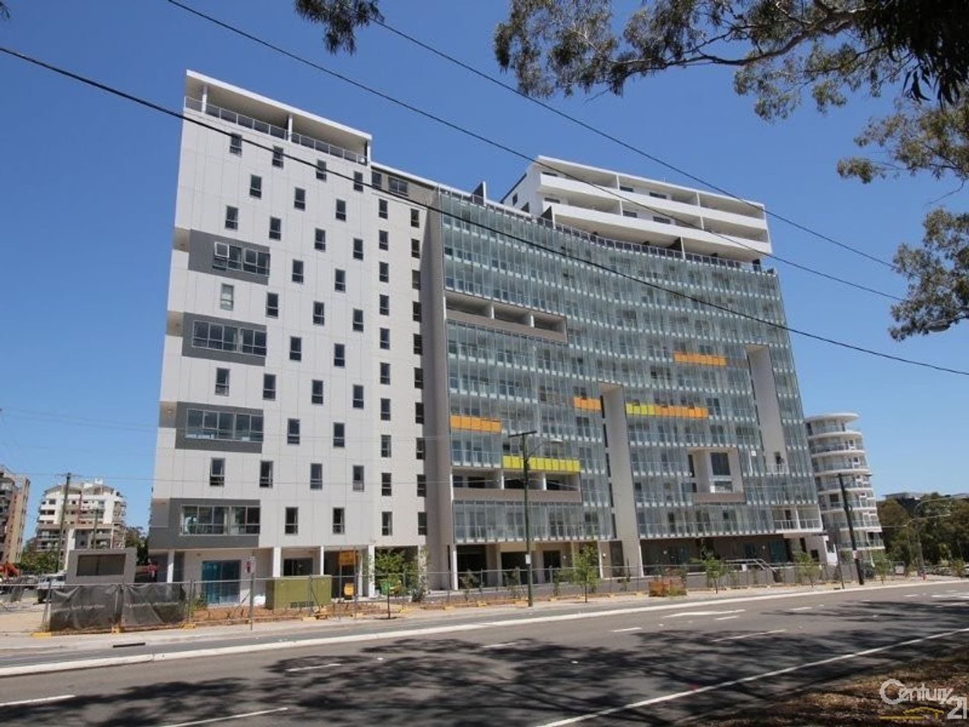 107/1 Browne Parade, Liverpool, NSW, 2170, Burpengary East - Thumbnail 8