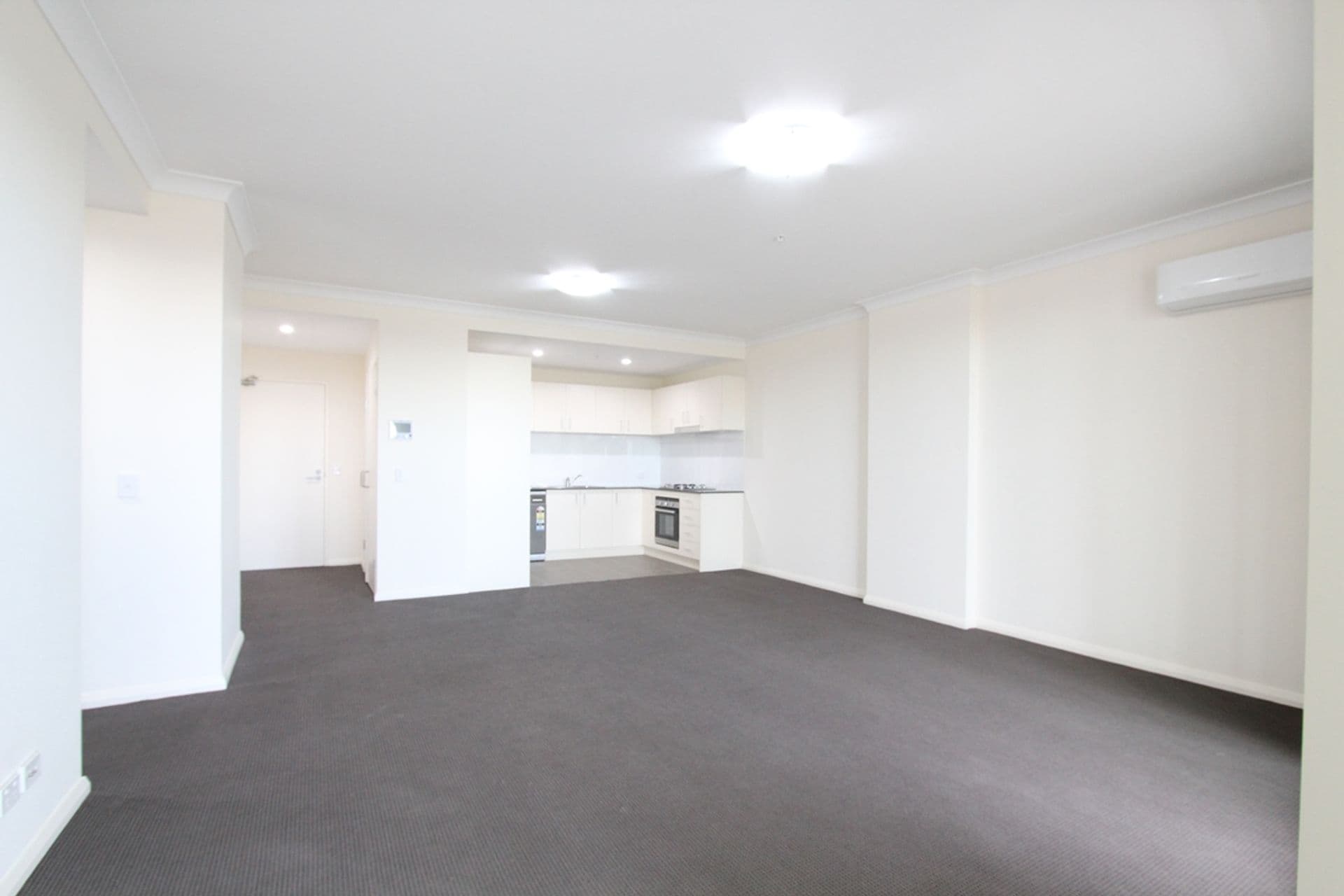 107/1 Browne Parade, Liverpool, NSW, 2170, Burpengary East - Image 1