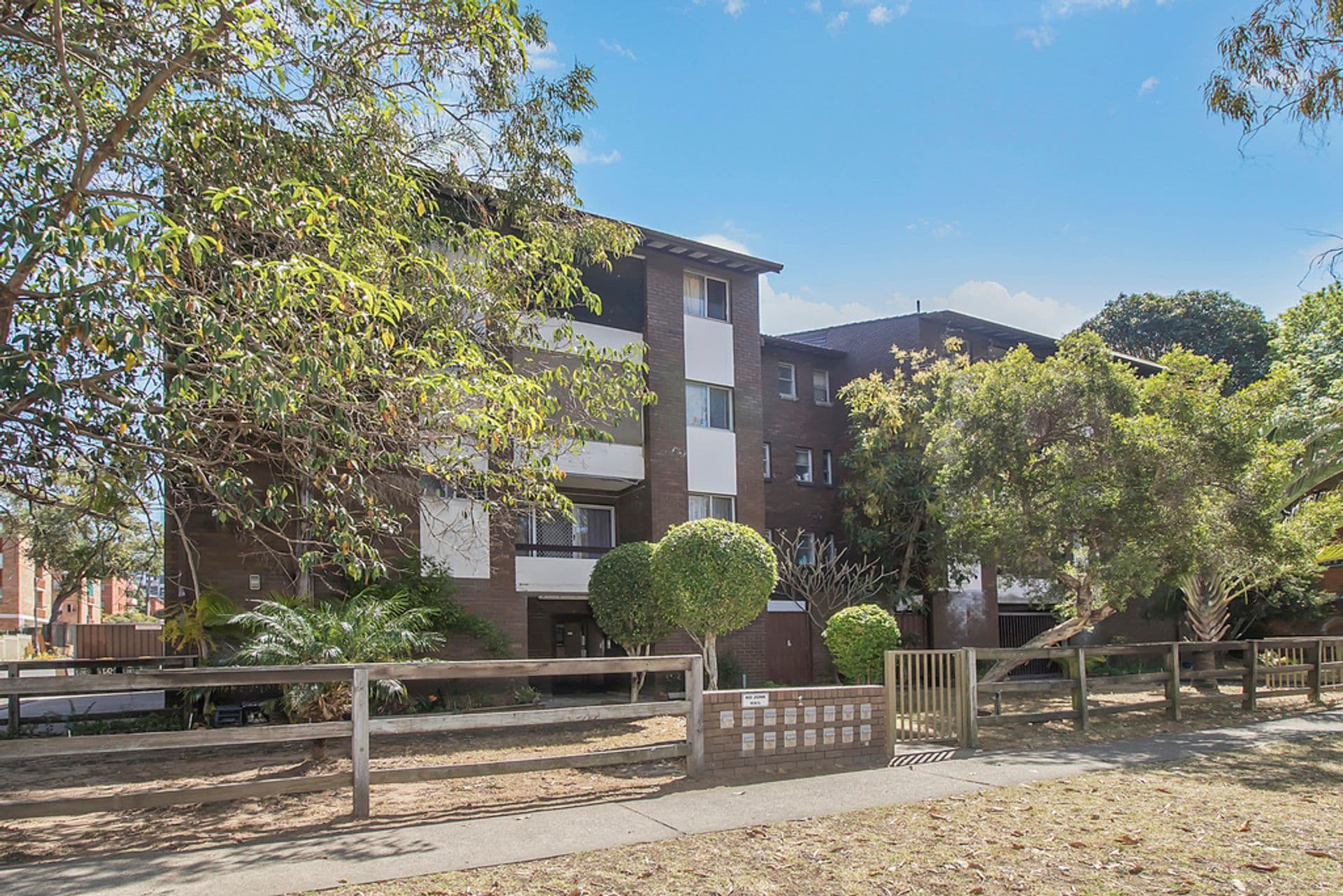 14/1 Drummond Street, Warwick Farm, NSW, 2170, Warwick Farm - Thumbnail 8