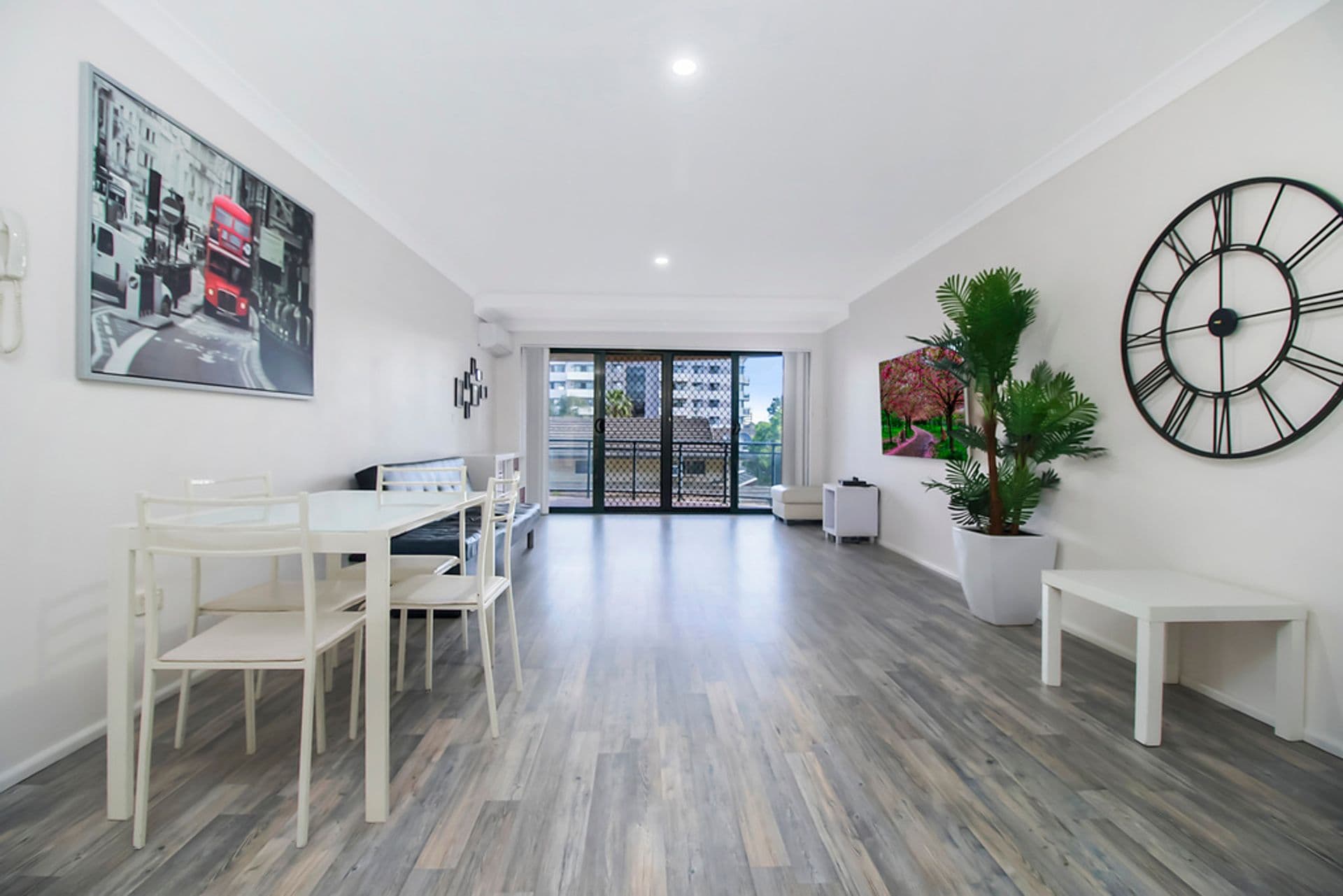 11/8-10 Bigge Street, Liverpool, NSW, 2170, Liverpool - Thumbnail 5