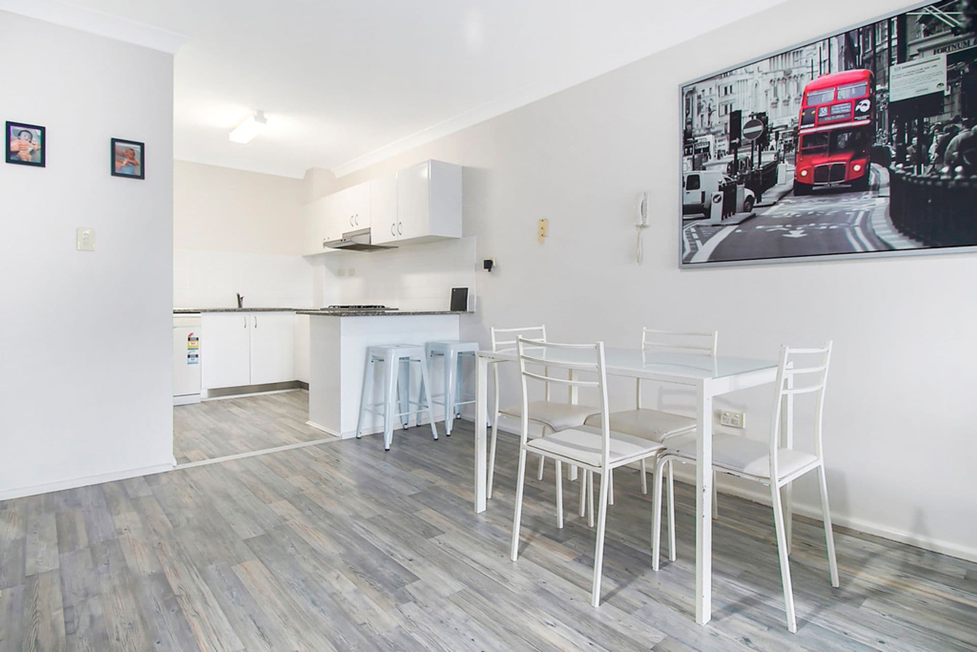 11/8-10 Bigge Street, Liverpool, NSW, 2170, Liverpool - Thumbnail 6