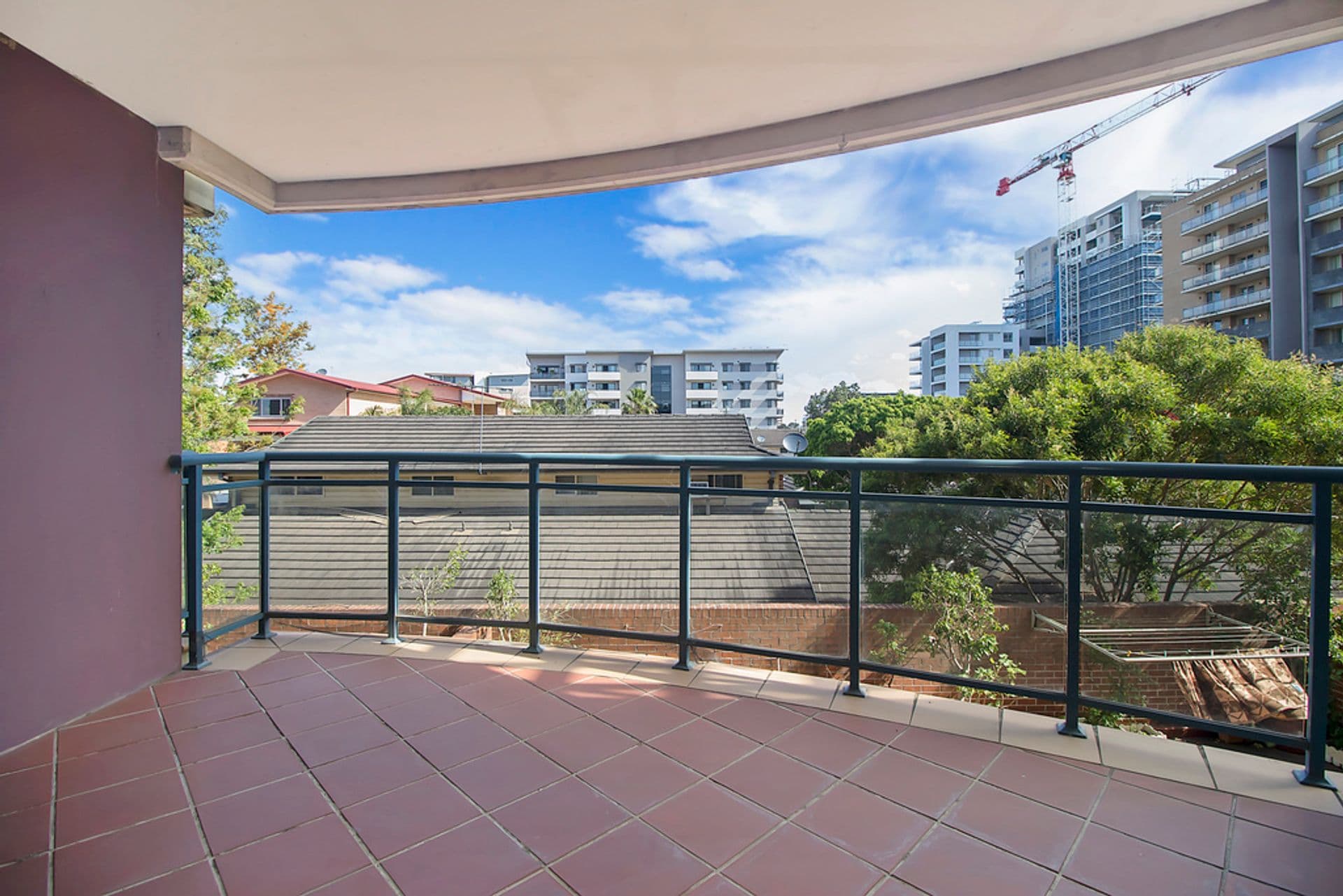 11/8-10 Bigge Street, Liverpool, NSW, 2170, Liverpool - Thumbnail 4