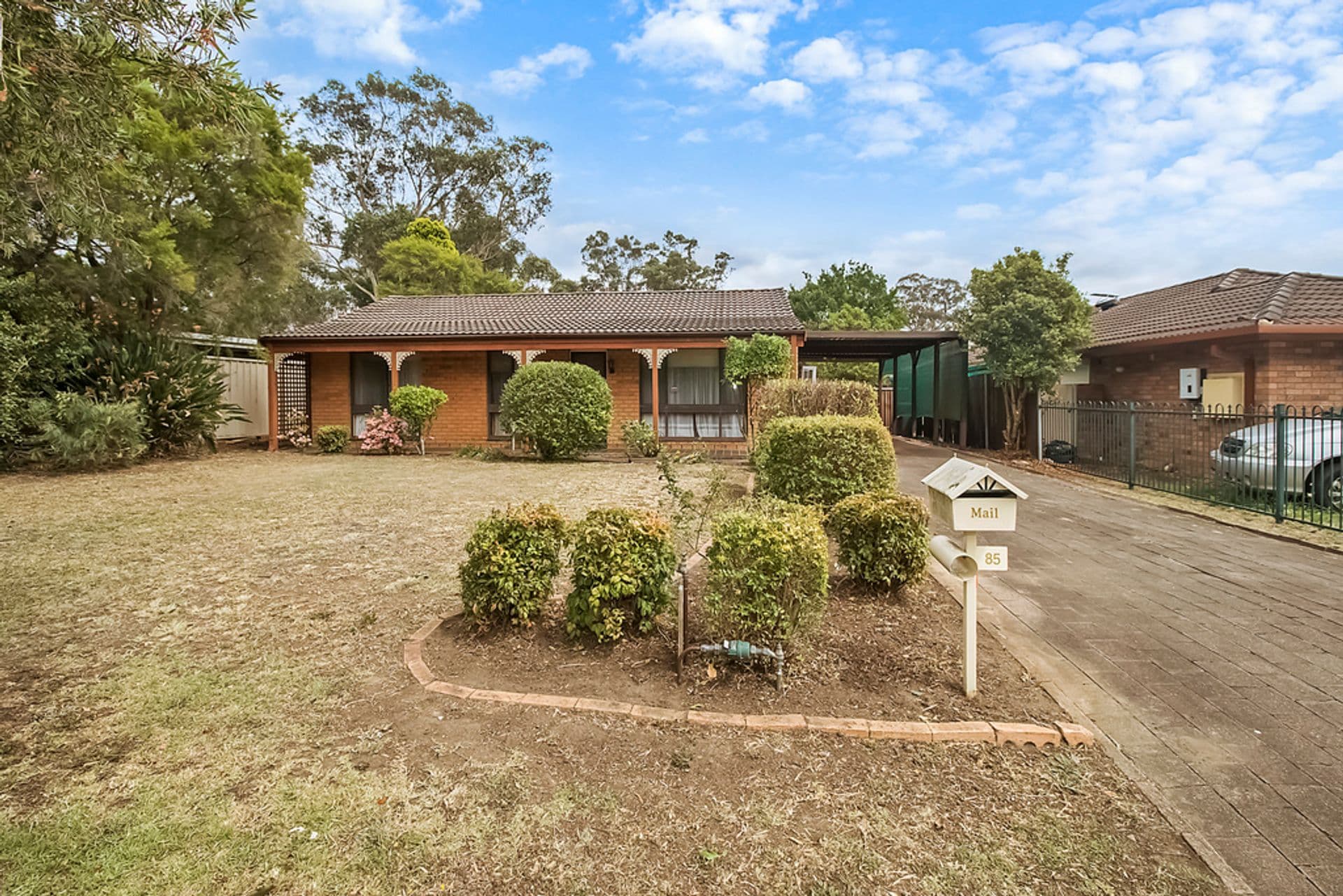 85 Helicia Road, Macquarie Fields, NSW, 2564, Macquarie Fields - Image 1