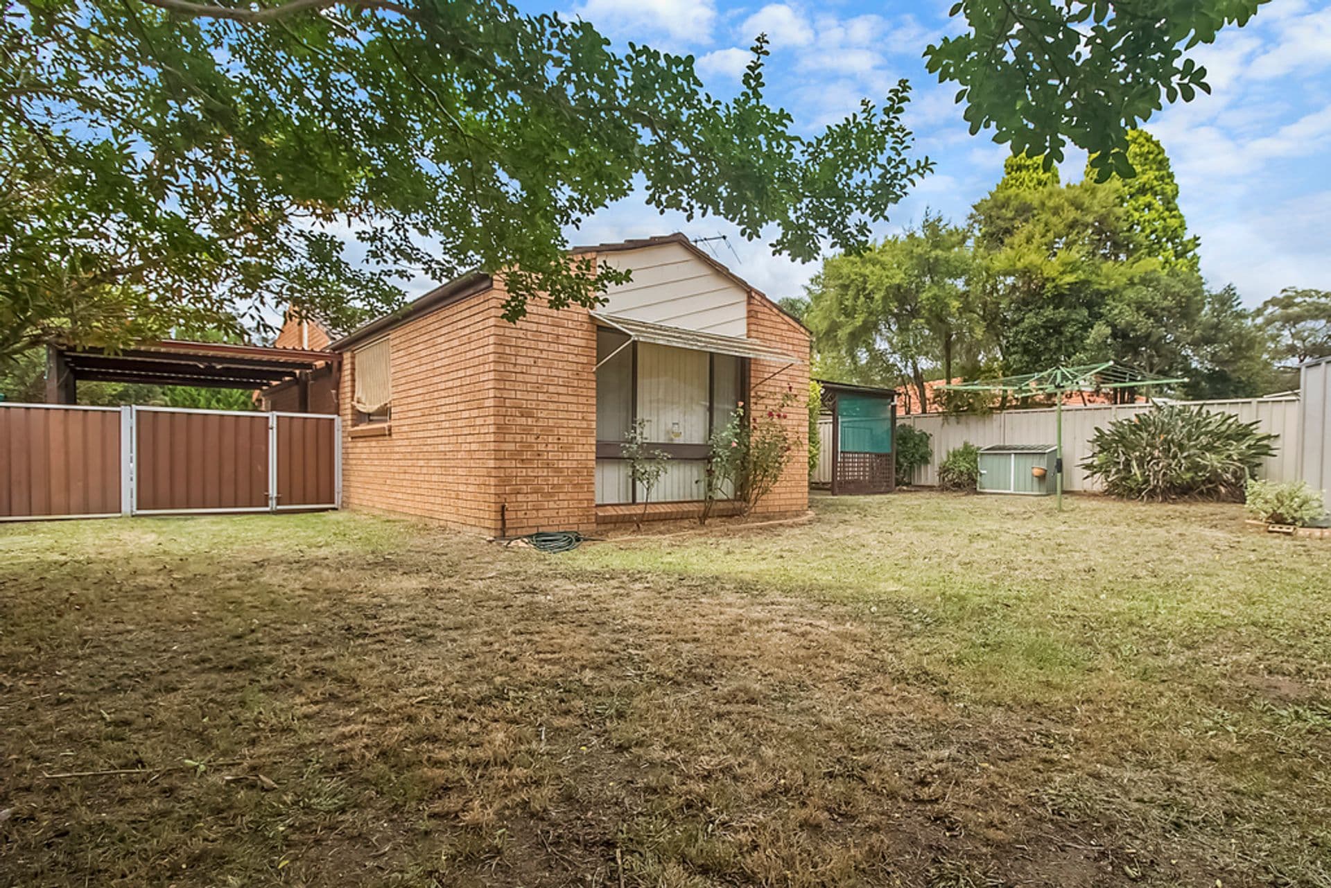 85 Helicia Road, Macquarie Fields, NSW, 2564, Macquarie Fields - Thumbnail 4