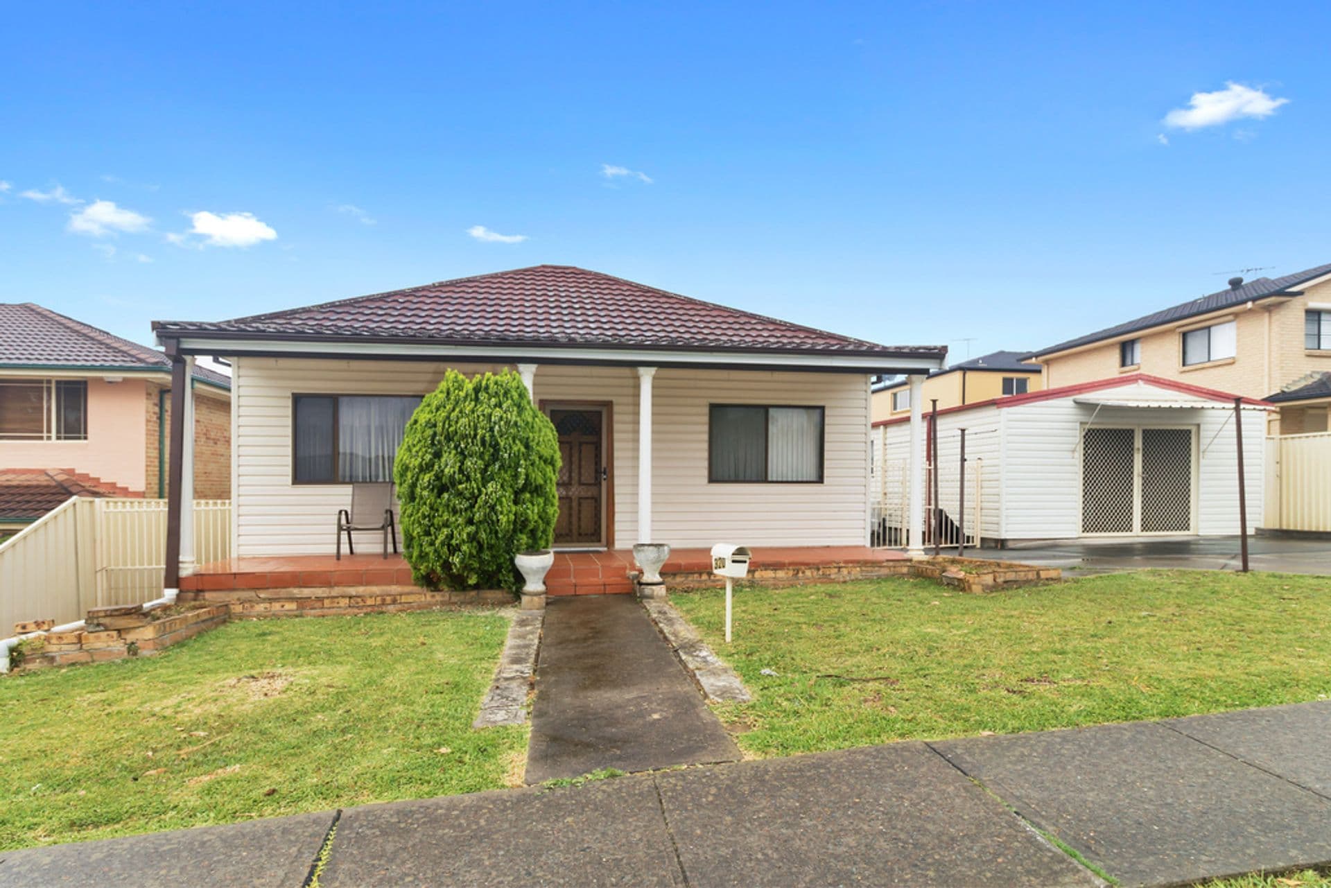 320 Edensor Road, Edensor Park, NSW, 2176, Edensor Park - Image 1