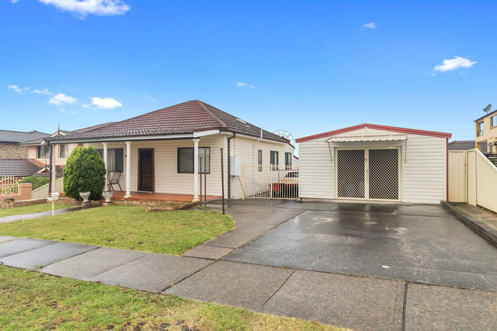 320 Edensor Road, Edensor Park, NSW, 2176, Edensor Park - Thumbnail 2