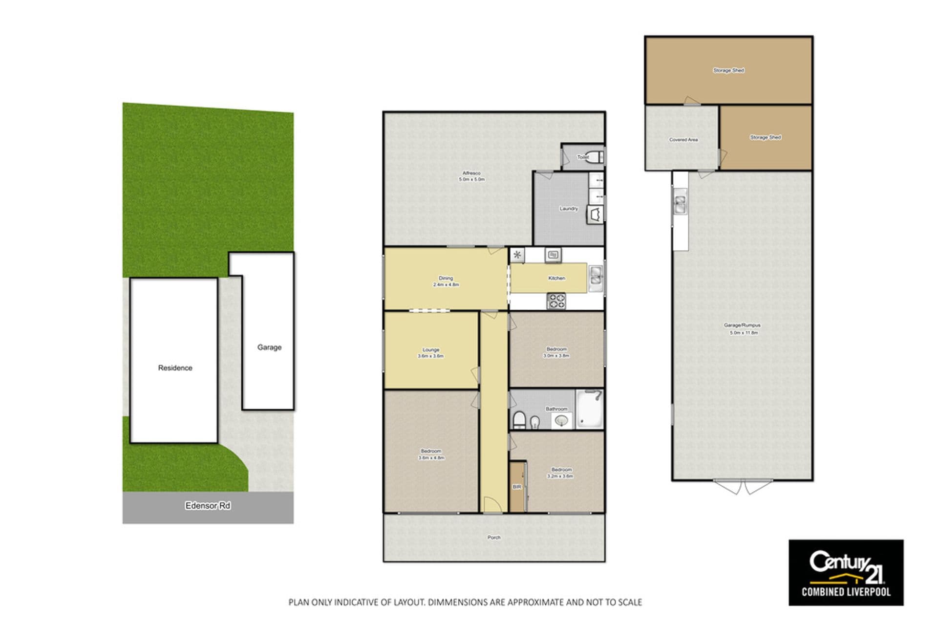 320 Edensor Road, Edensor Park, NSW, 2176, Edensor Park - Thumbnail 8