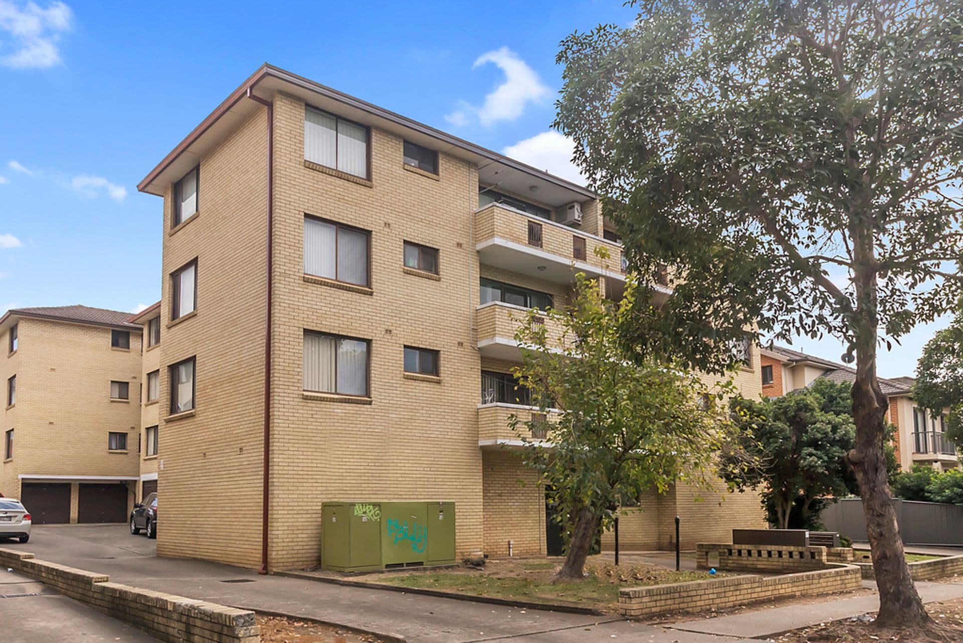 5/107-109 Castlereagh Street, Liverpool, NSW, 2170, Liverpool - Thumbnail 7