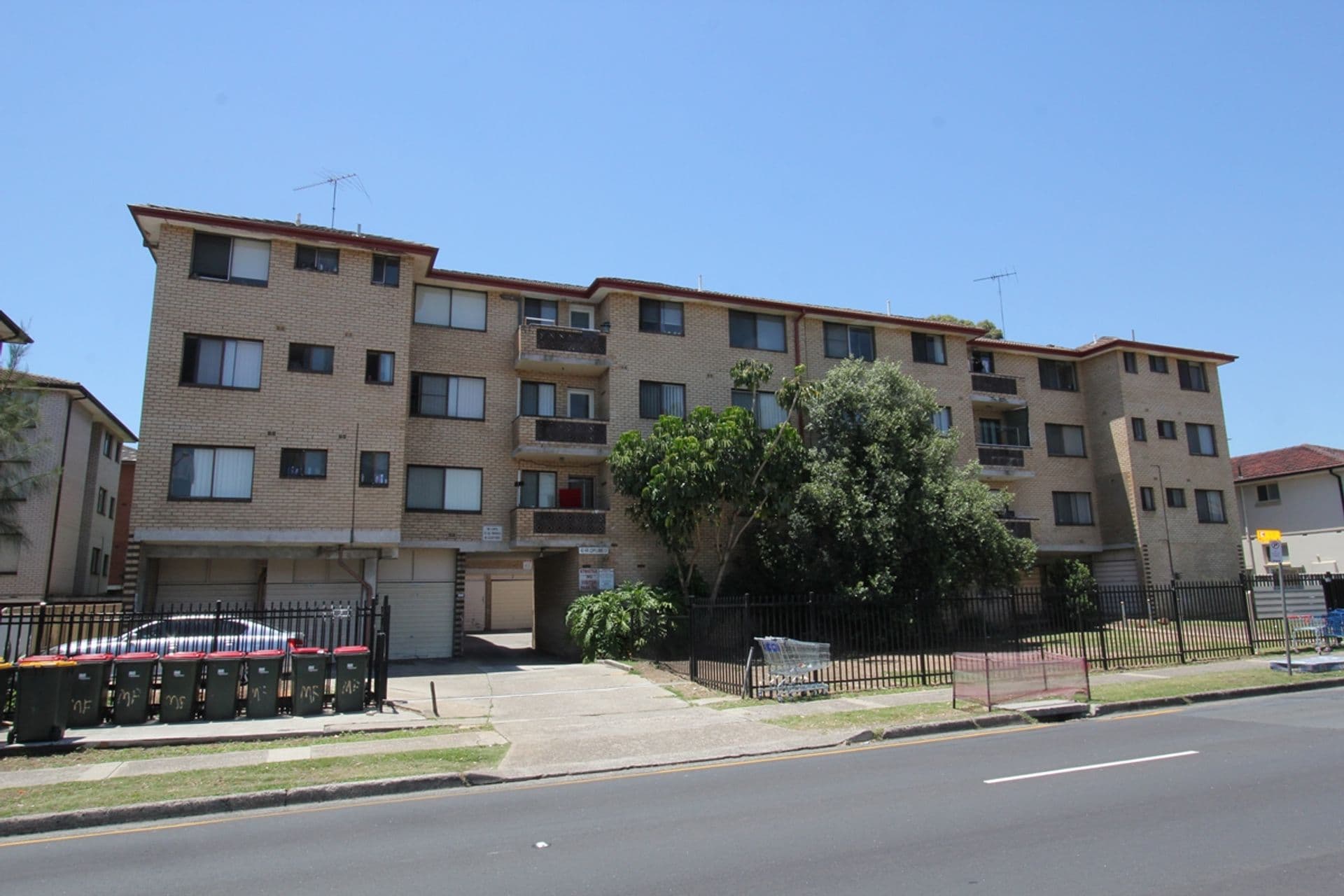 Shop 19-22/297-327 Macquarie Street, Liverpool, NSW, 2170, Liverpool - Thumbnail 7