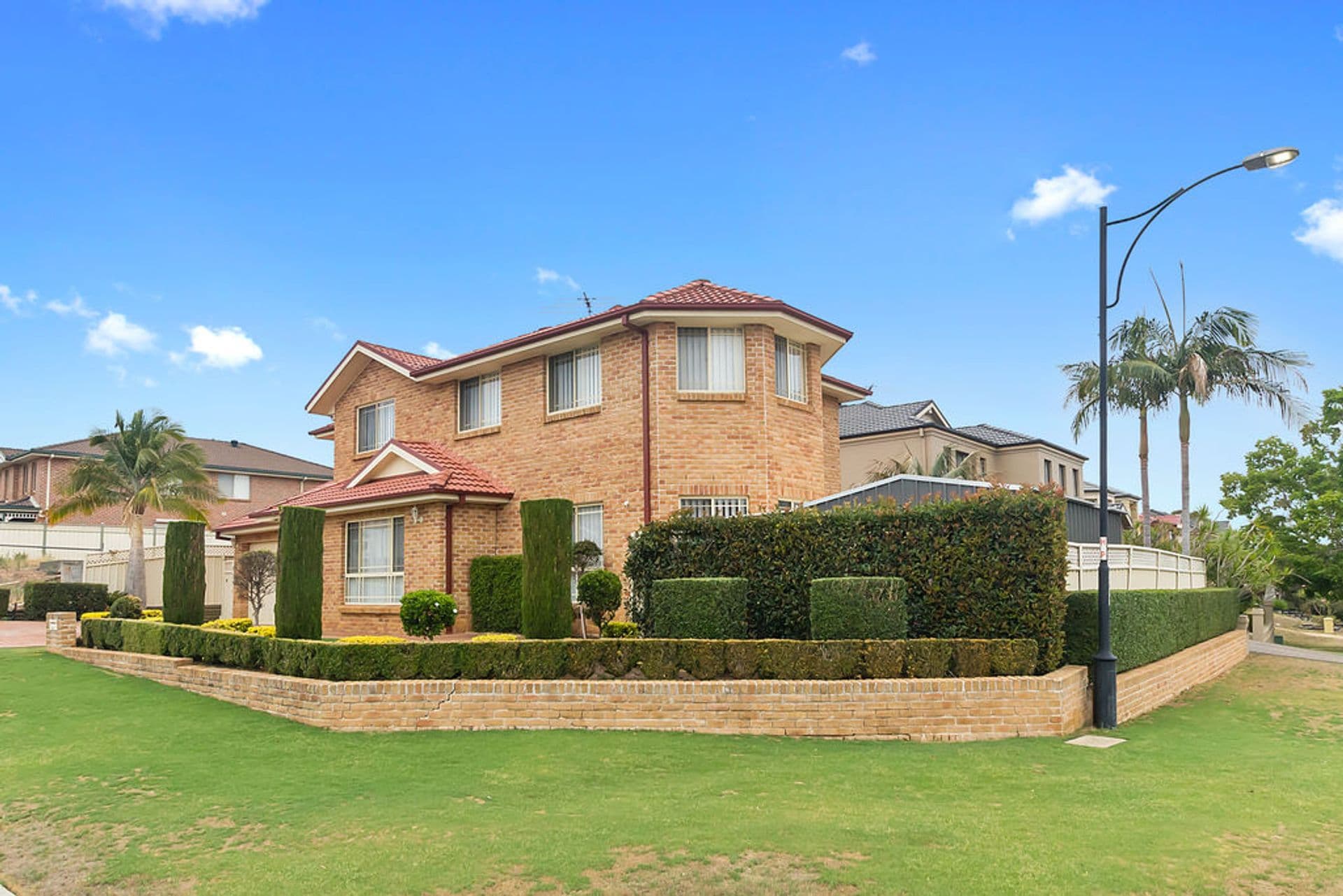 1 Campi Court, Prestons, NSW, 2170, Prestons - Image 1