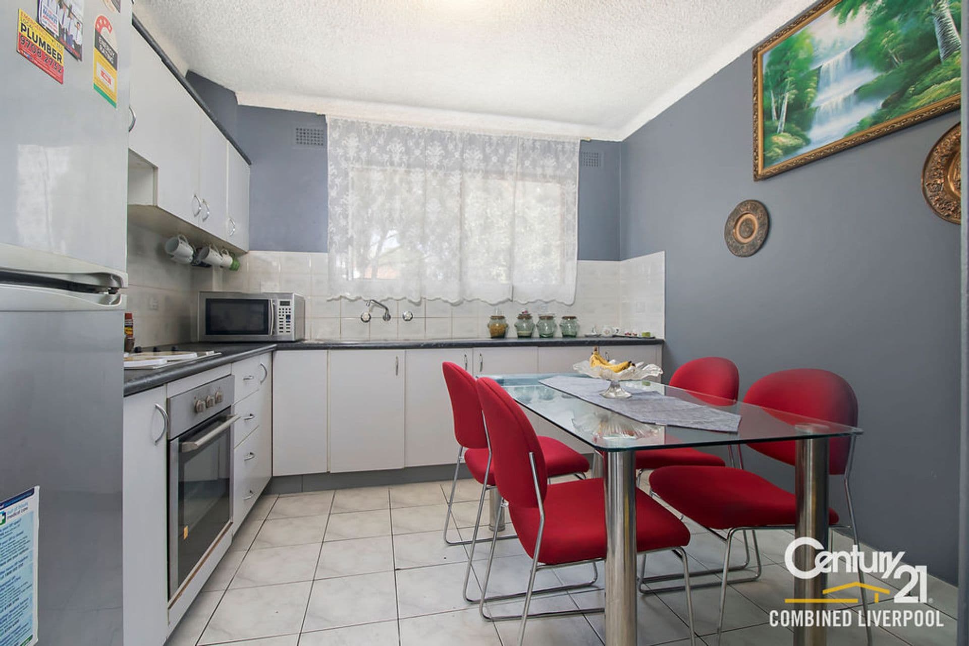 13/2 Nagle Street, Liverpool, NSW, 2170, Liverpool - Thumbnail 3
