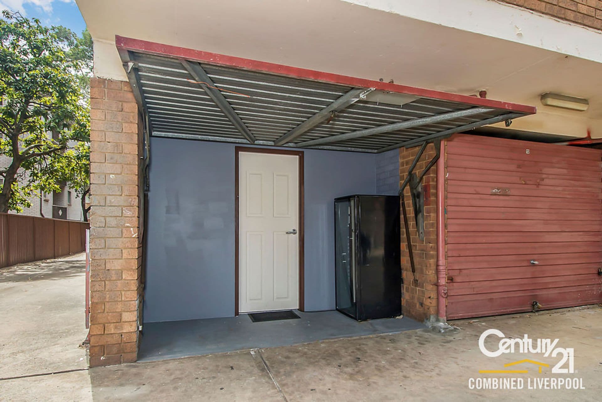 13/2 Nagle Street, Liverpool, NSW, 2170, Liverpool - Thumbnail 8