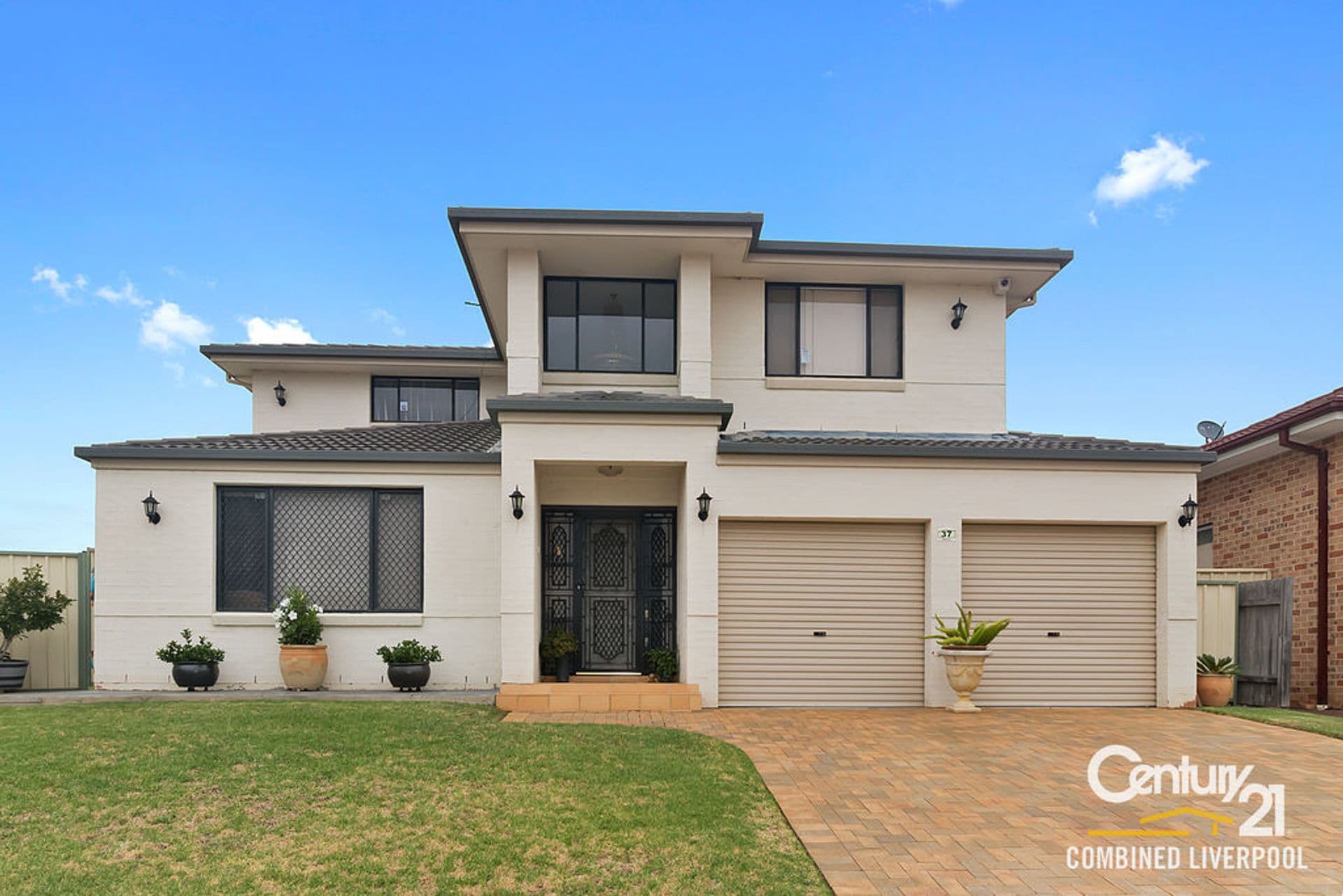 37 Wagga Wagga Street, Prestons, NSW, 2170, Prestons - Image 1