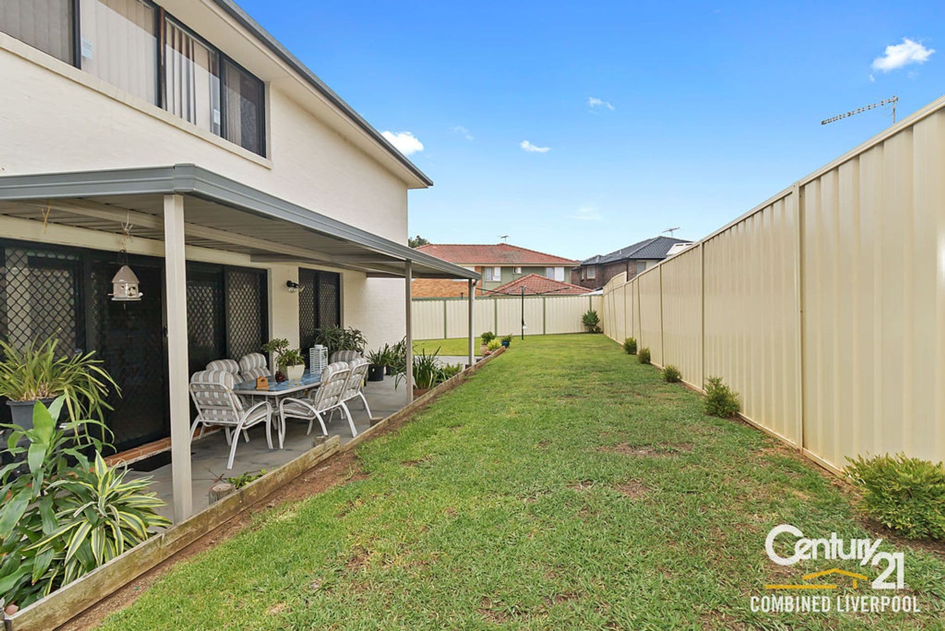 37 Wagga Wagga Street, Prestons, NSW, 2170, Prestons - Thumbnail 8