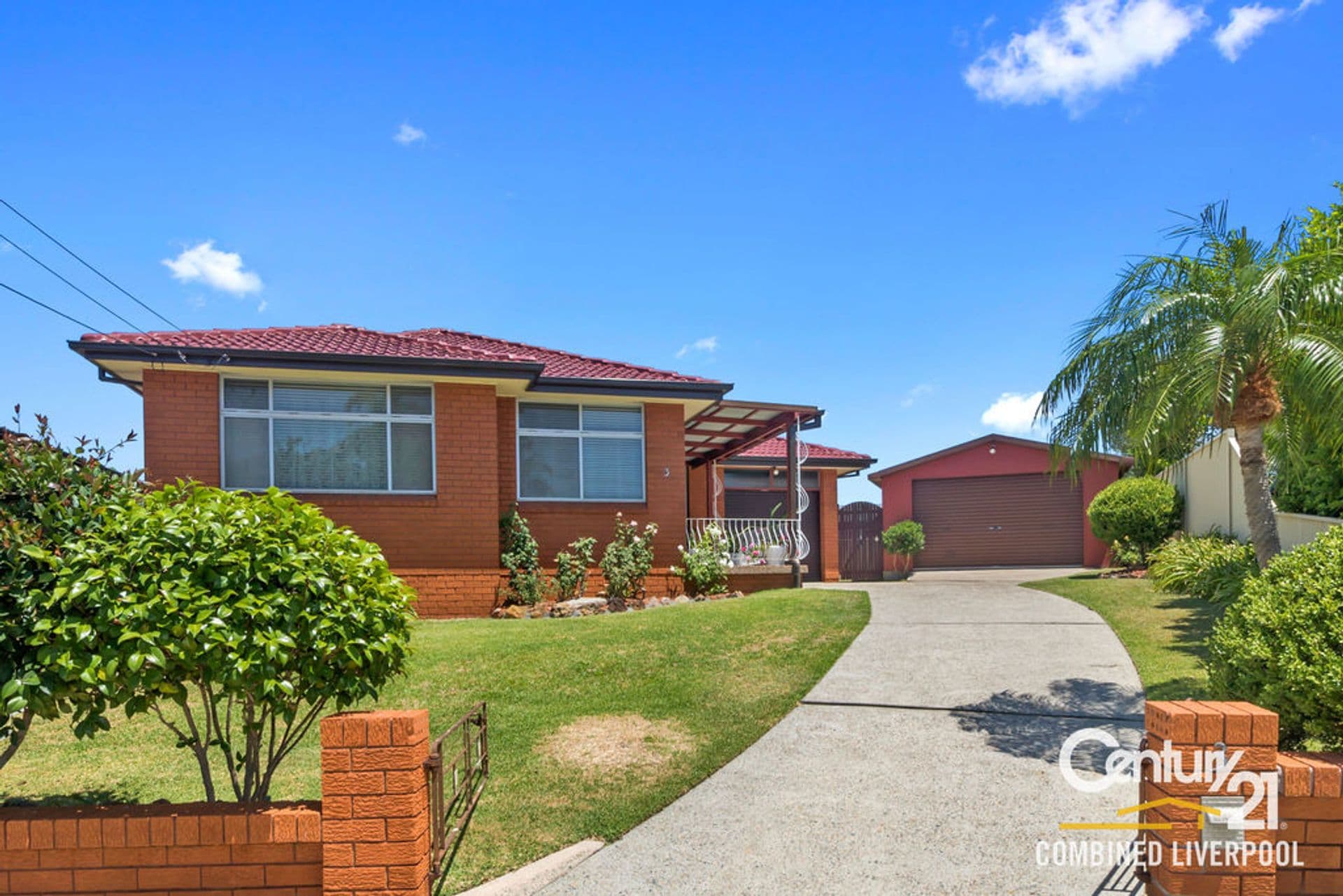 3 Kelly Place, Mount Pritchard, NSW, 2170, Mount Pritchard - Image 1