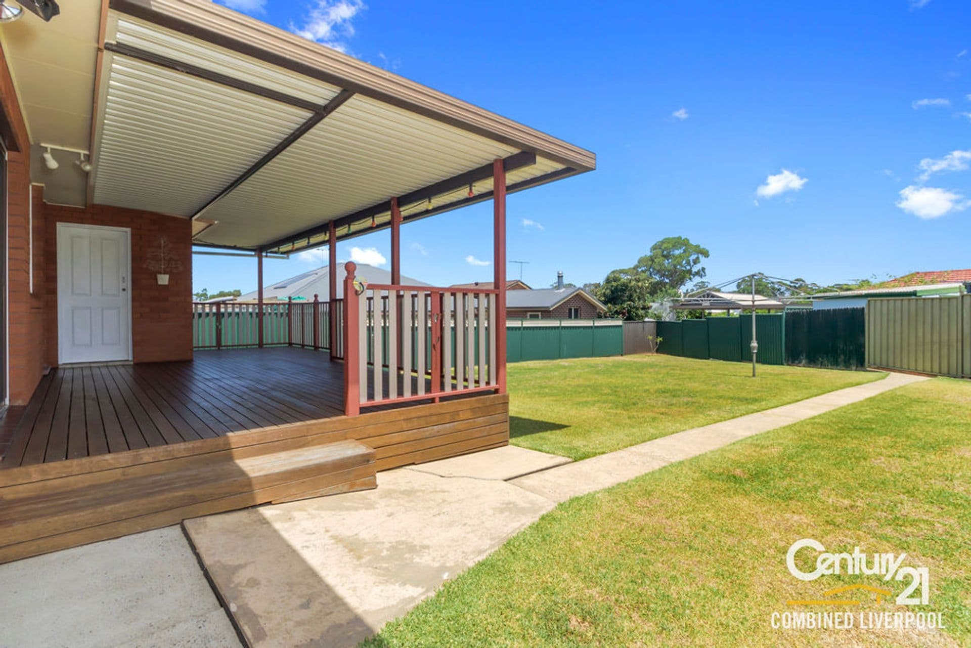 3 Kelly Place, Mount Pritchard, NSW, 2170, Mount Pritchard - Thumbnail 3