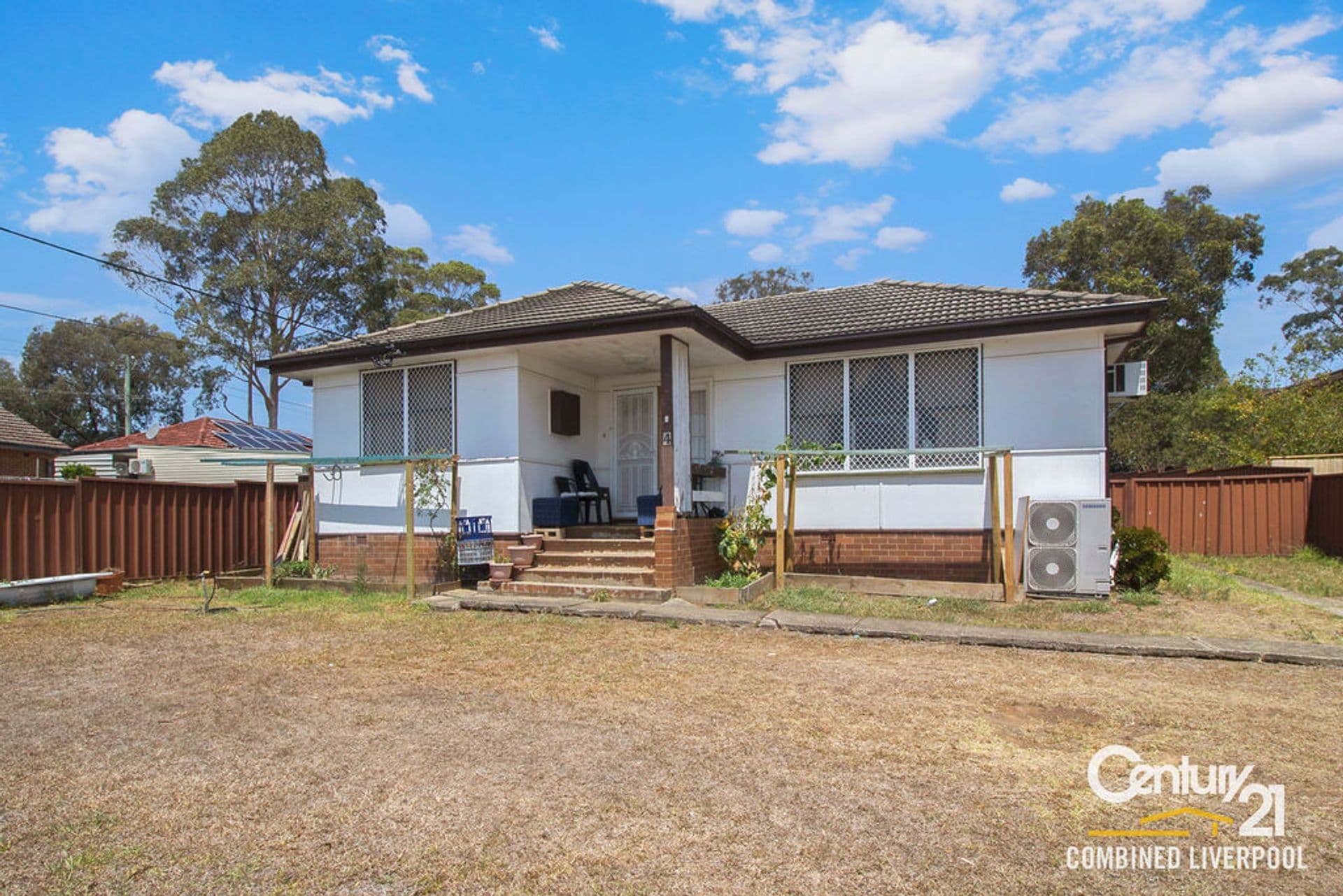 4 Karoola Street, Busby, NSW, 2168, Busby - Image 1
