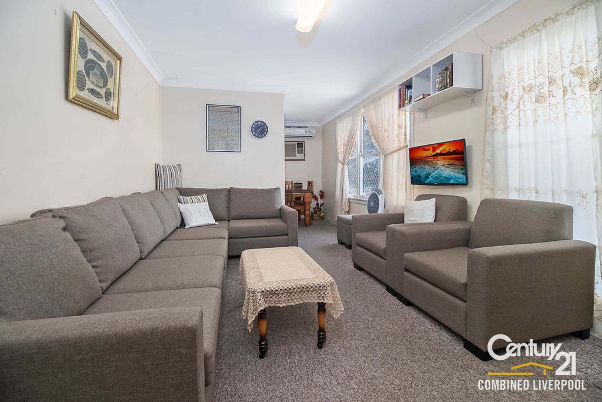 4 Karoola Street, Busby, NSW, 2168, Busby - Thumbnail 2