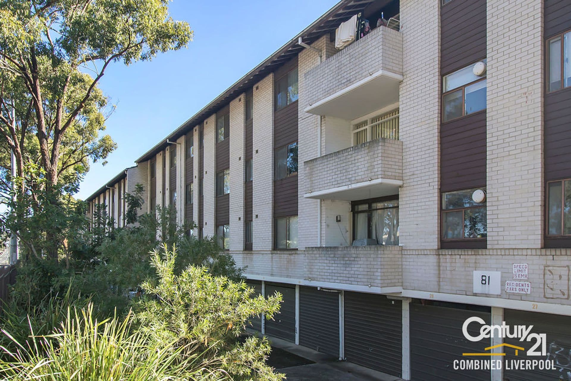 24/81 Memorial Ave, Liverpool, NSW, 2170, Liverpool - Thumbnail 7