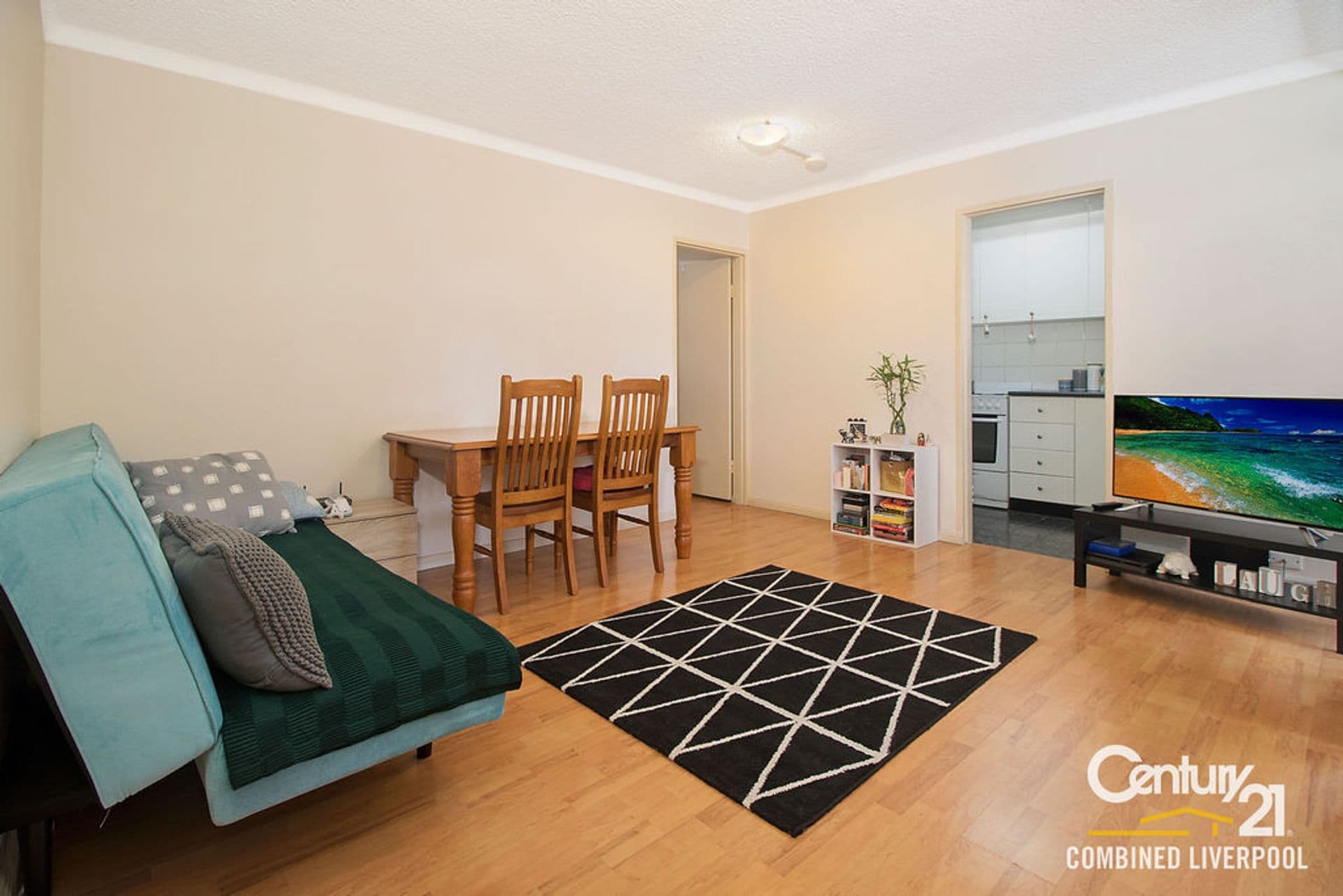 24/81 Memorial Ave, Liverpool, NSW, 2170, Liverpool - Image 1