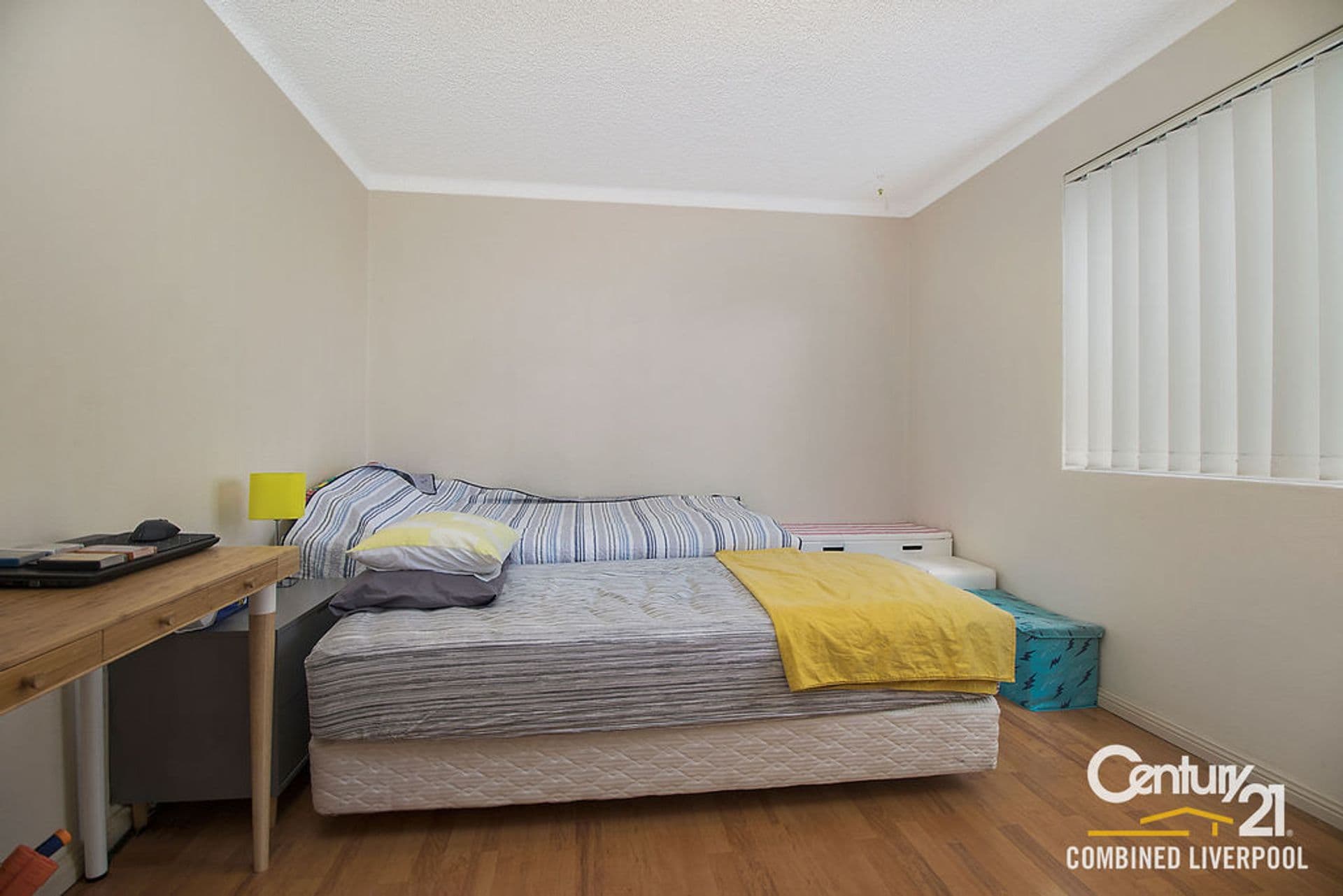 24/81 Memorial Ave, Liverpool, NSW, 2170, Liverpool - Thumbnail 3