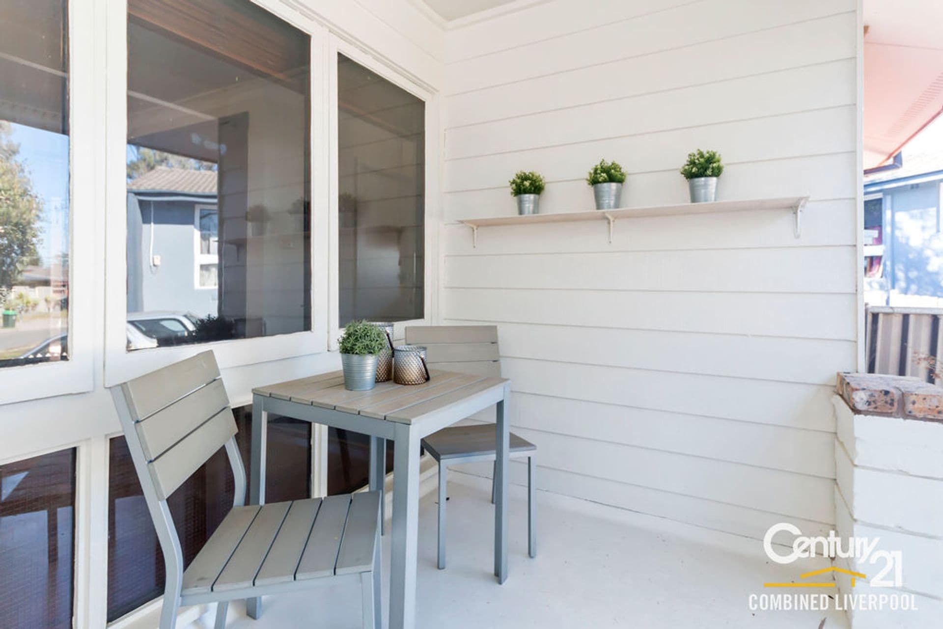 1 Watson Street, Hammondville, NSW, 2170, Hammondville - Thumbnail 2