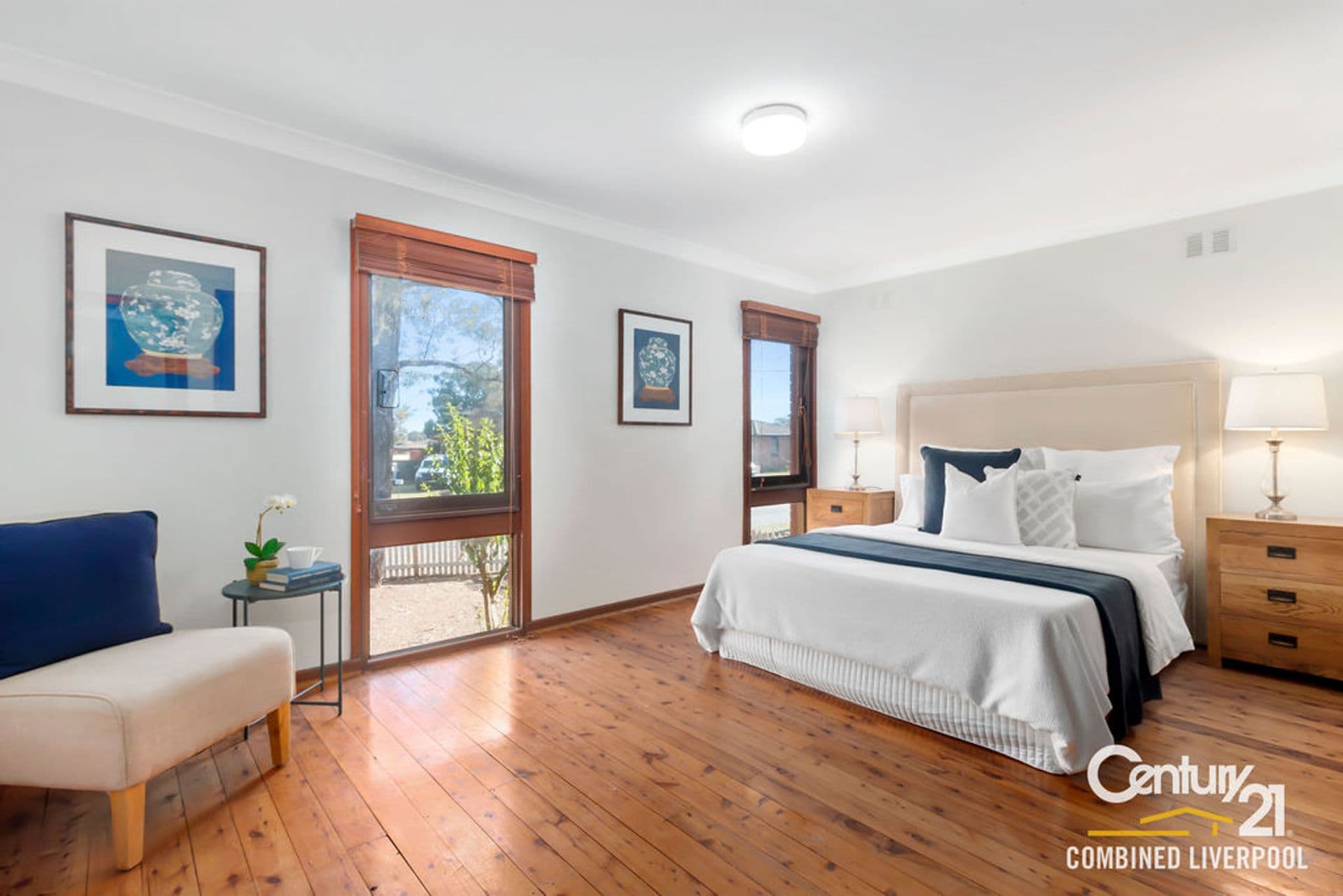 1 Watson Street, Hammondville, NSW, 2170, Hammondville - Thumbnail 4