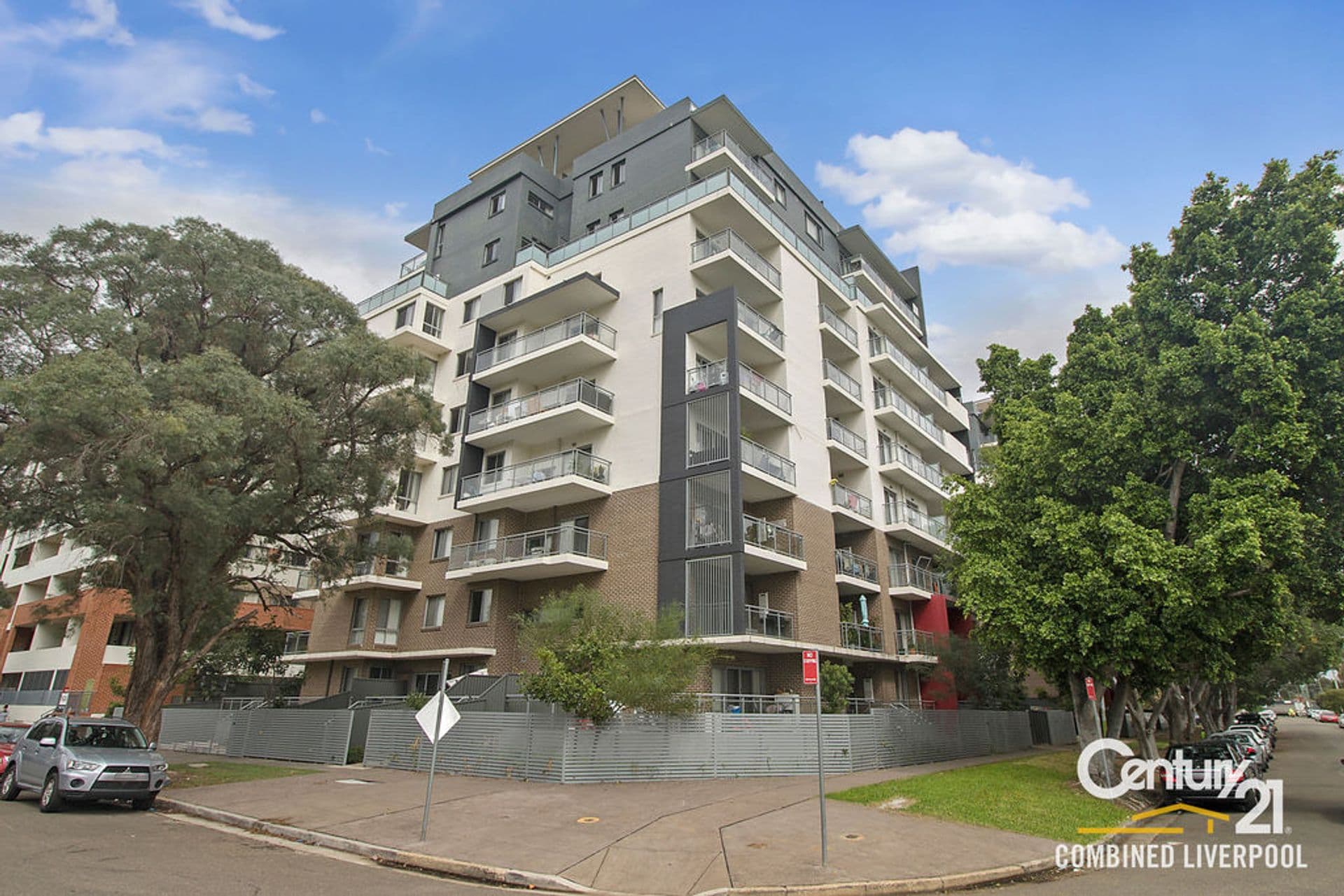 Shop 19-22/297-327 Macquarie Street, Liverpool, NSW, 2170, Liverpool - Image 1