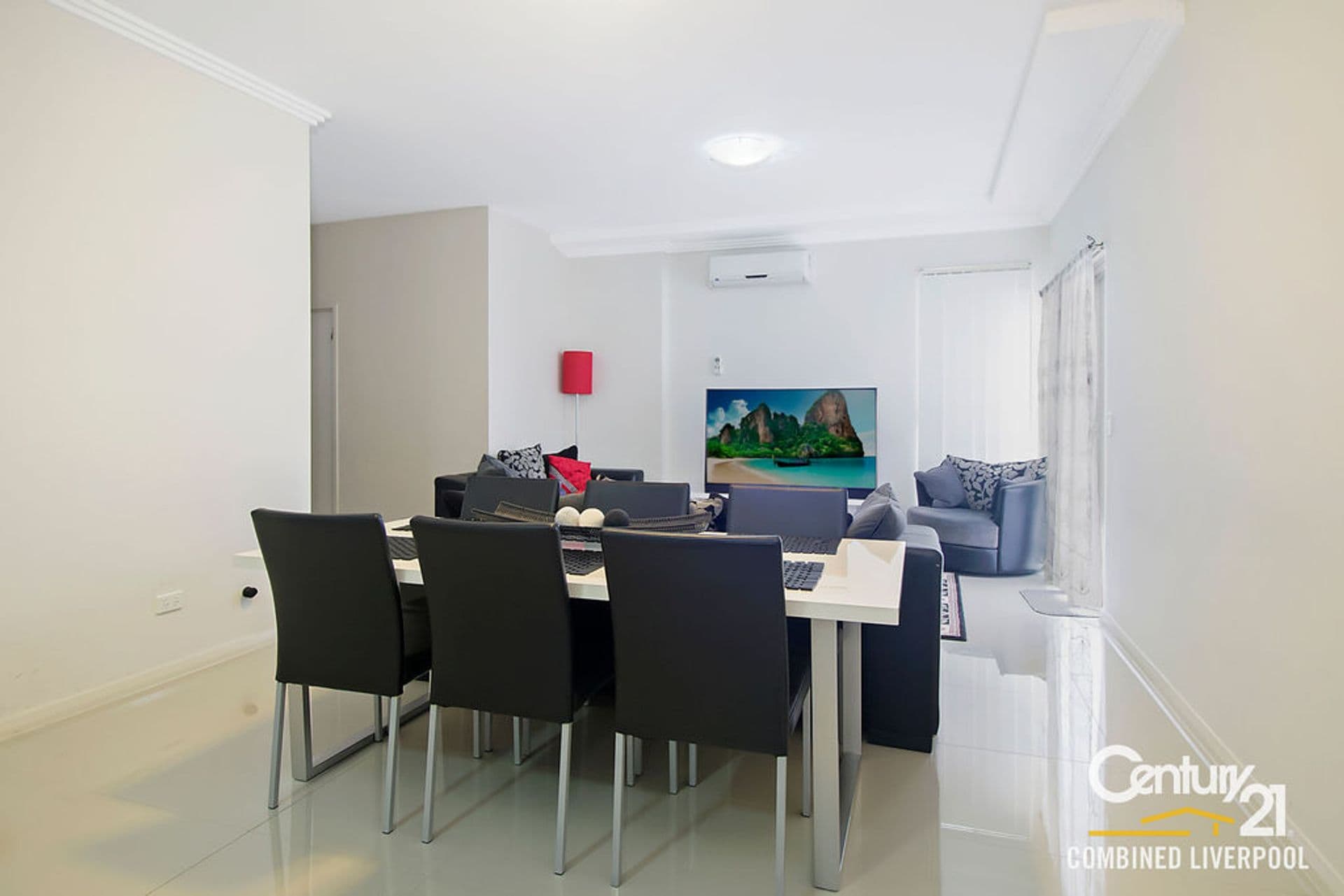Shop 19-22/297-327 Macquarie Street, Liverpool, NSW, 2170, Liverpool - Thumbnail 4