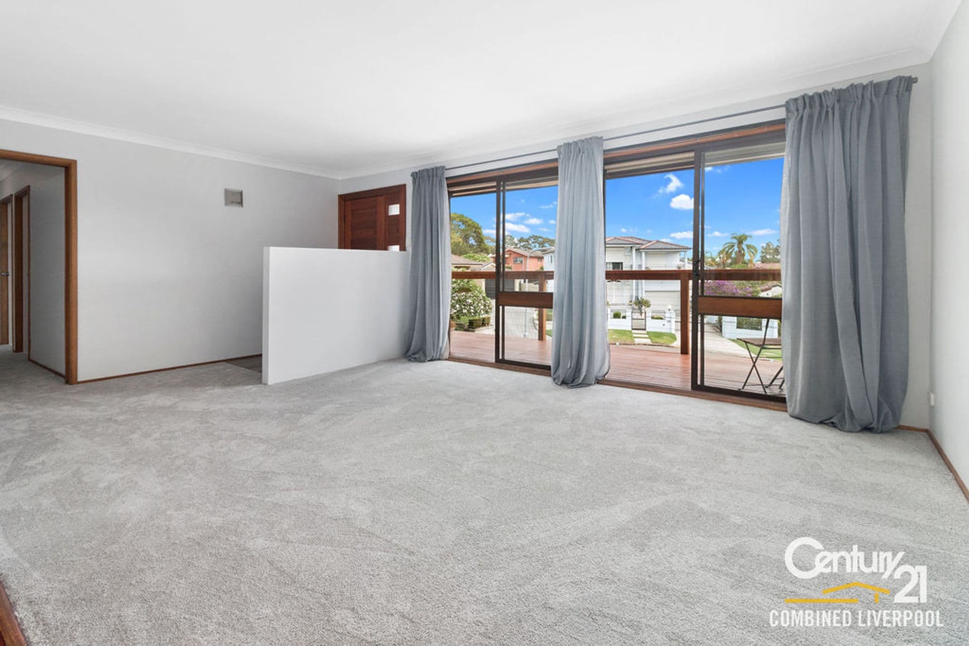 Shop 19-22/297-327 Macquarie Street, Liverpool, NSW, 2170, Casula - Thumbnail 2
