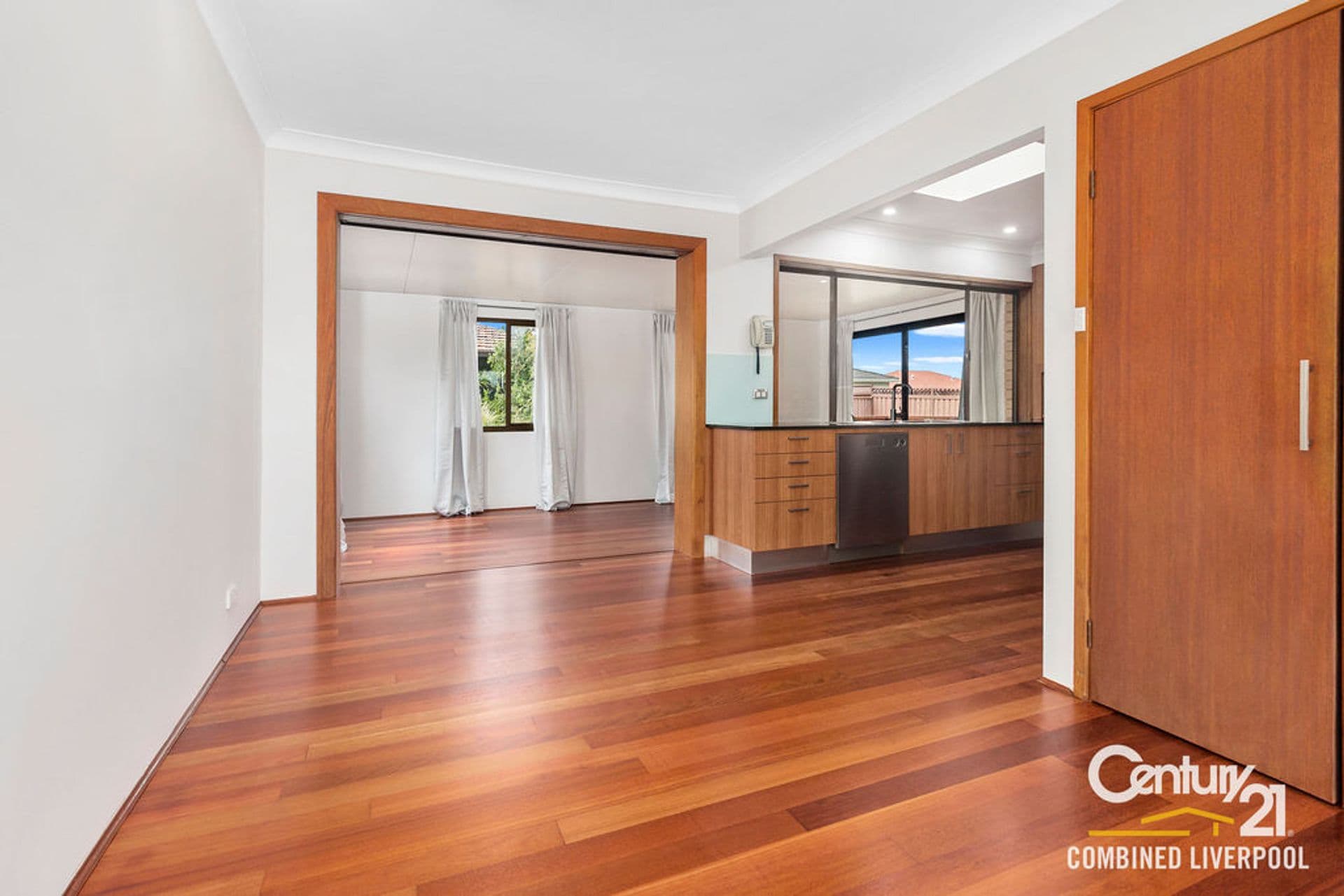 Shop 19-22/297-327 Macquarie Street, Liverpool, NSW, 2170, Casula - Thumbnail 3