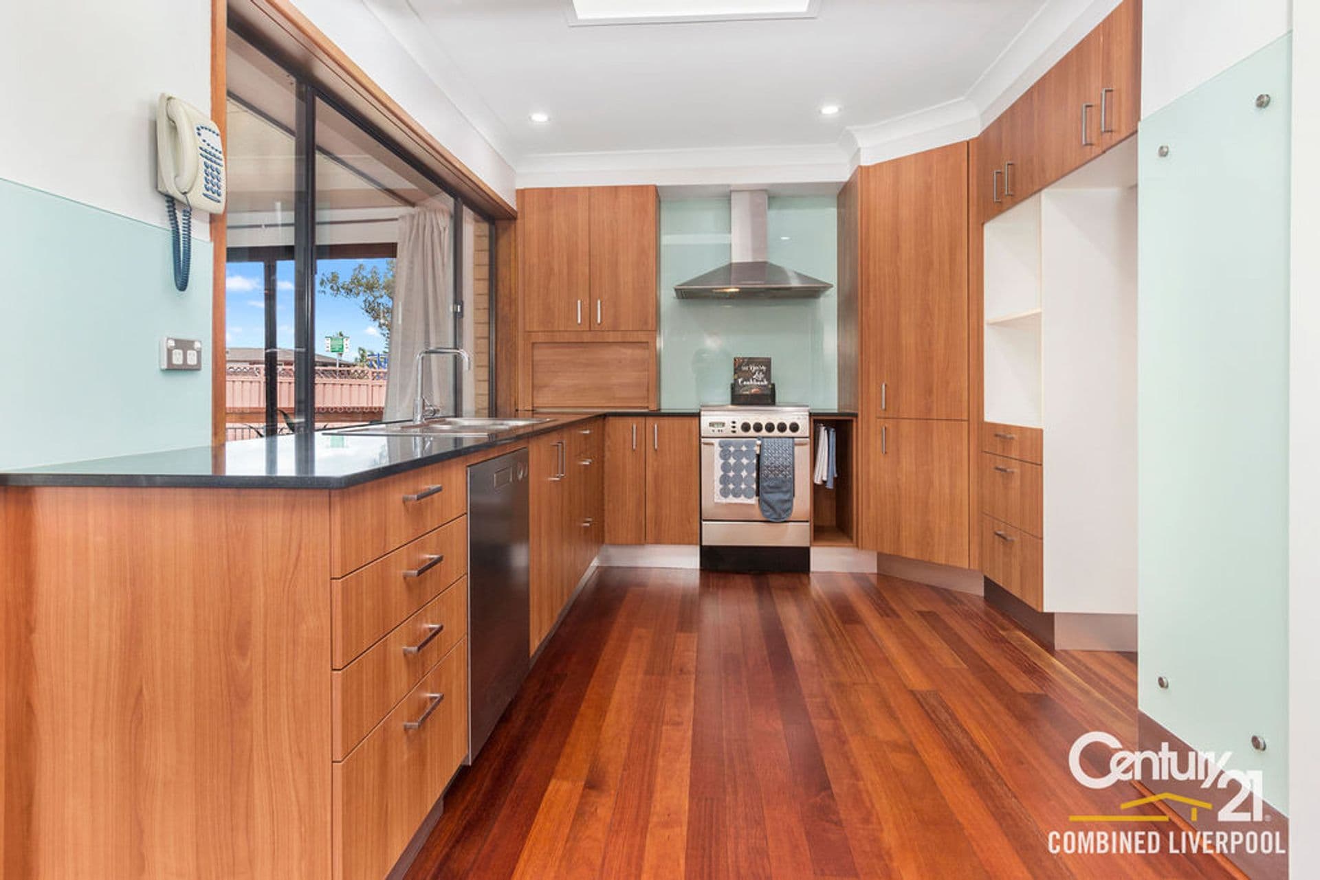 Shop 19-22/297-327 Macquarie Street, Liverpool, NSW, 2170, Casula - Thumbnail 4