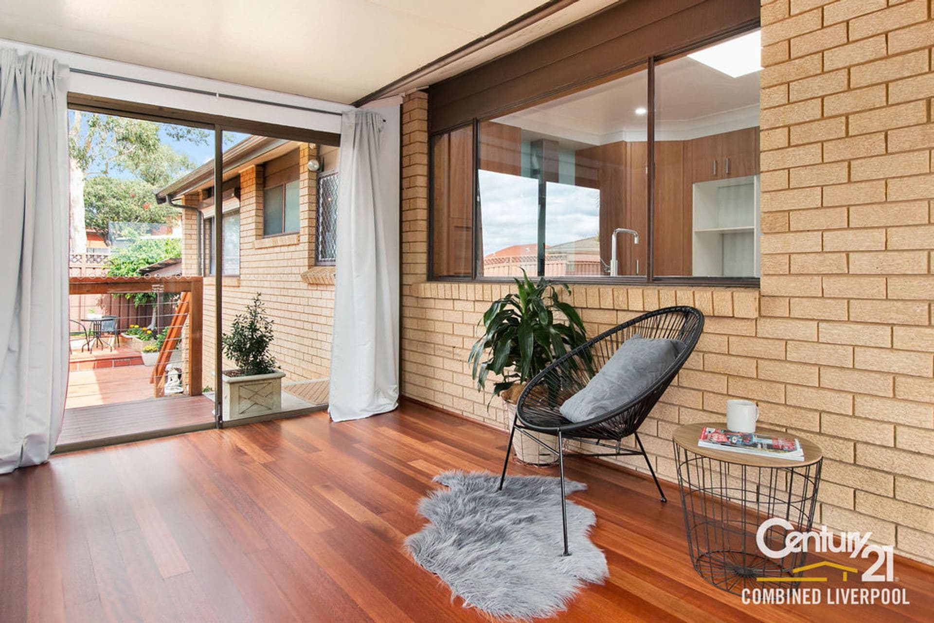 Shop 19-22/297-327 Macquarie Street, Liverpool, NSW, 2170, Casula - Thumbnail 5