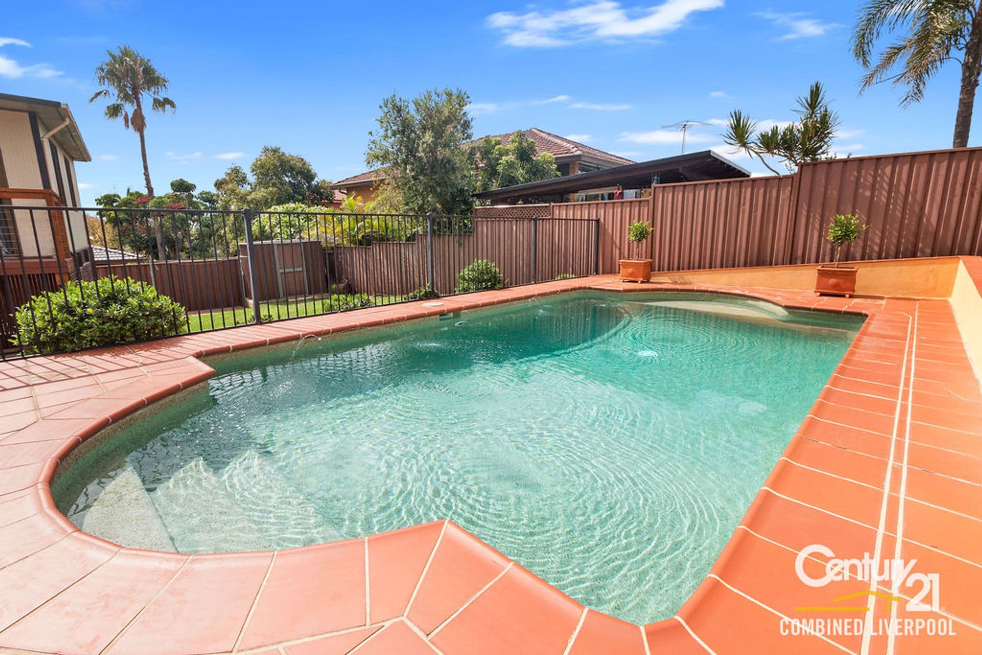Shop 19-22/297-327 Macquarie Street, Liverpool, NSW, 2170, Casula - Image 1