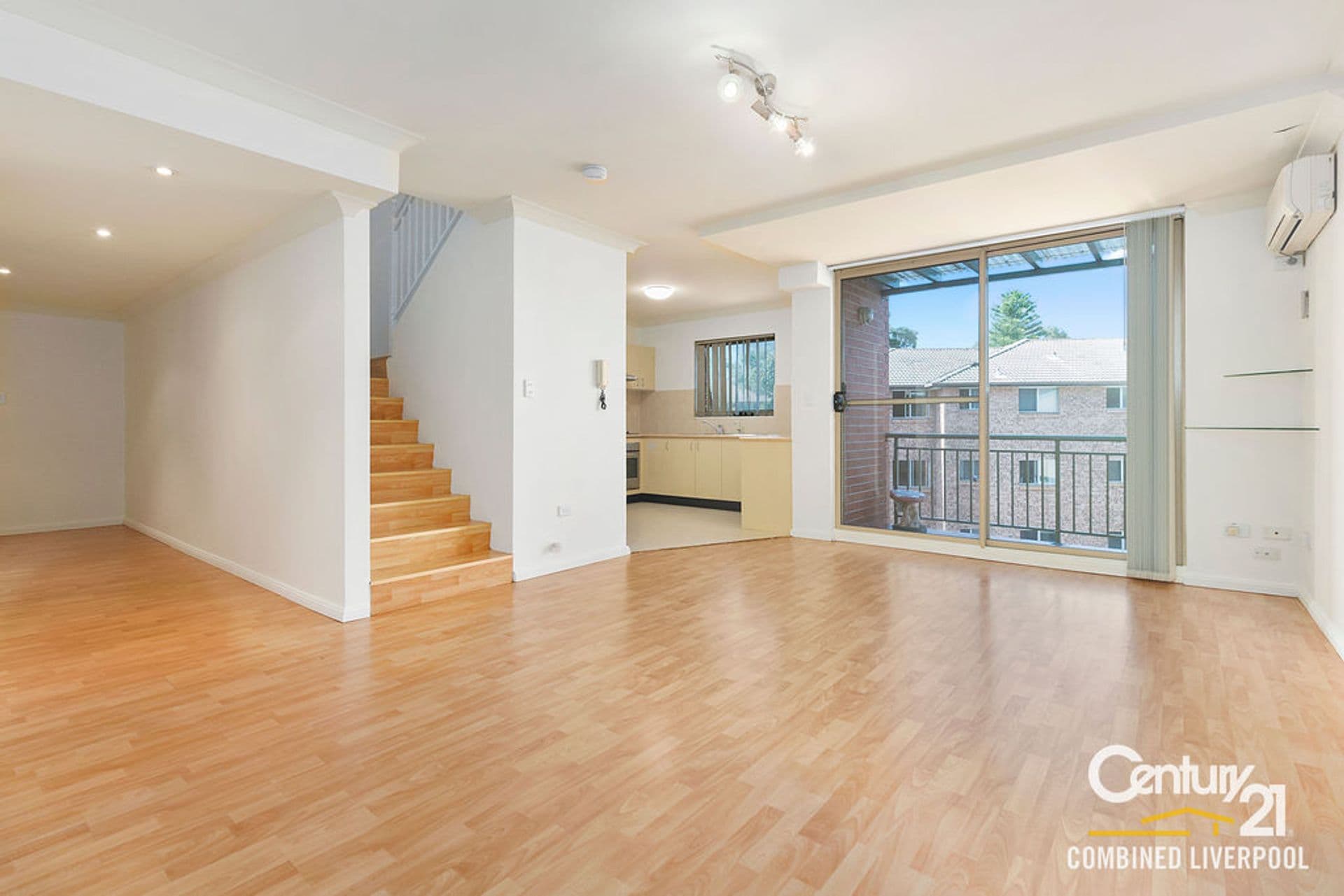 45/100 Terminus Street, Liverpool, NSW, 2170, Liverpool - Image 1