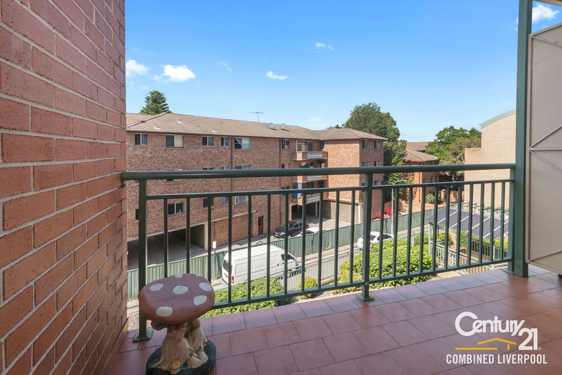 45/100 Terminus Street, Liverpool, NSW, 2170, Liverpool - Thumbnail 7