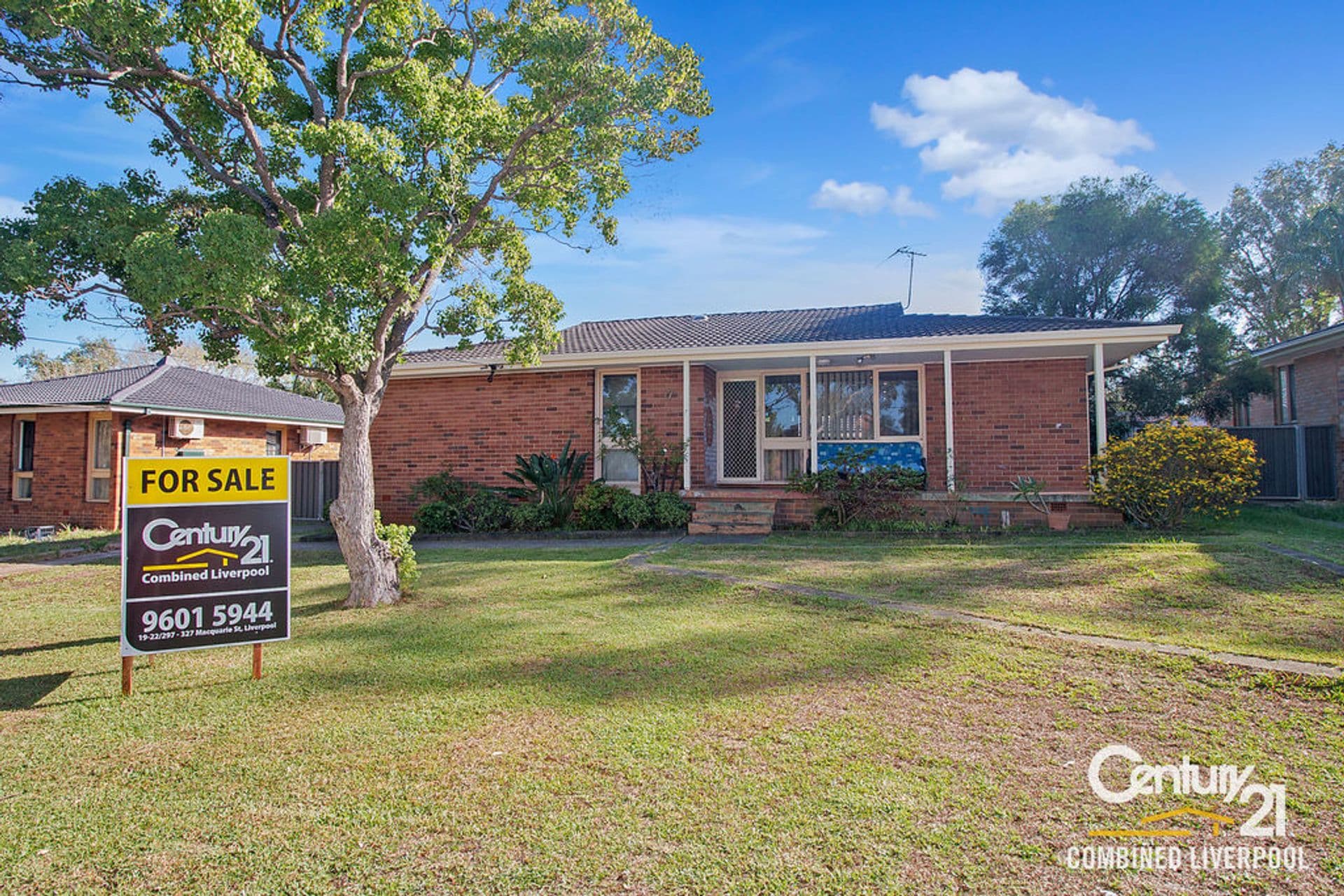 7 Watson Street, Hammondville, NSW, 2170, Hammondville - Thumbnail 2
