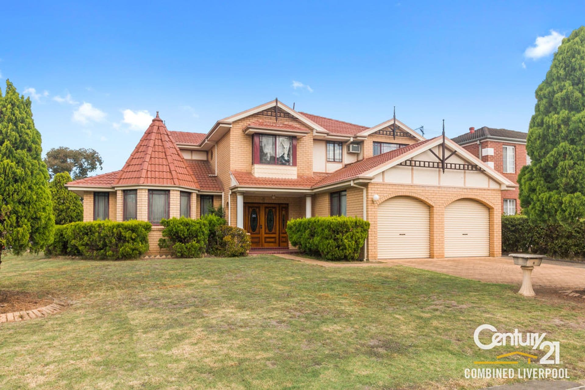 6 Sanctuary Place, Chipping Norton, NSW, 2170, Chipping Norton - Image 1