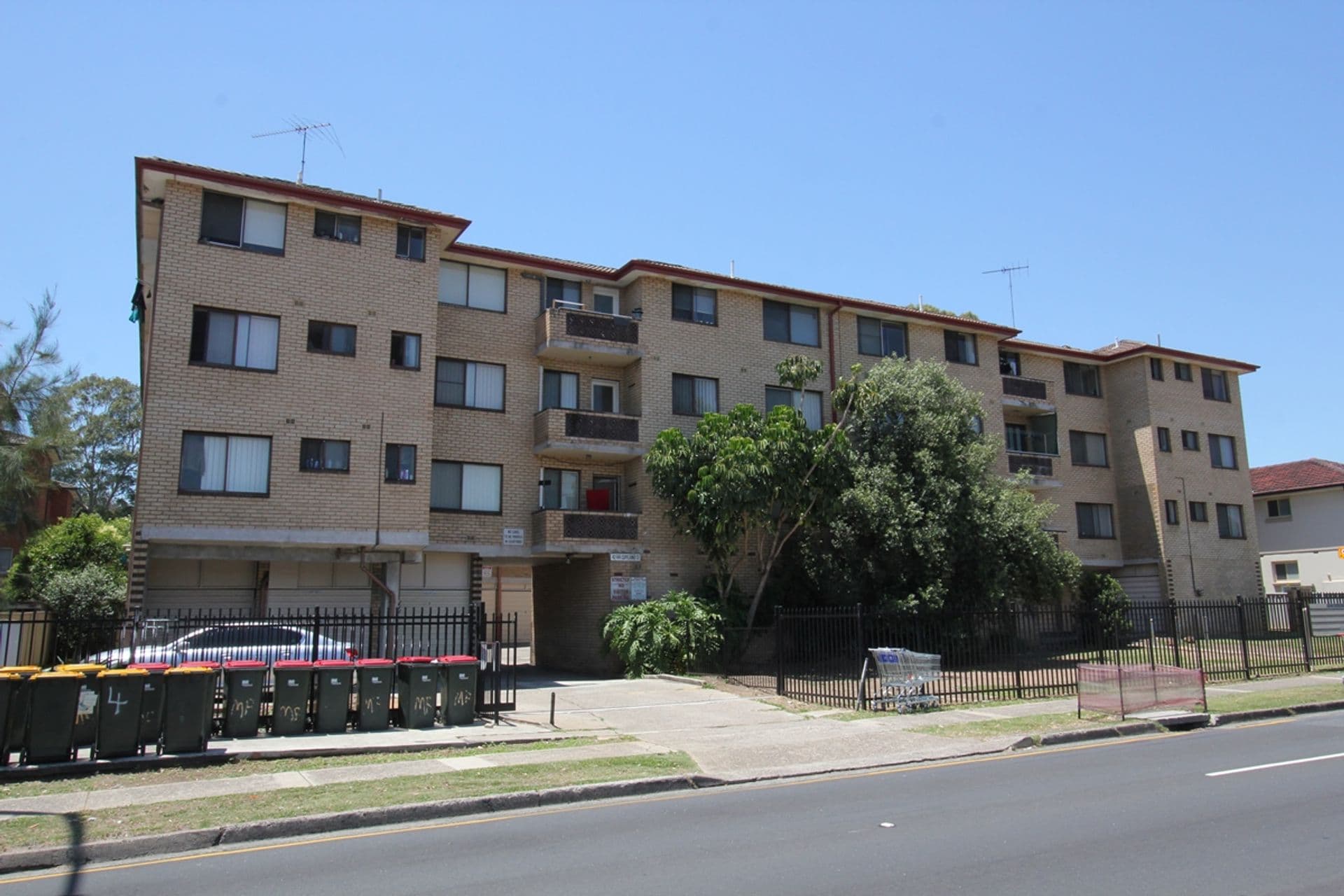 Shop 19-22/297-327 Macquarie Street, Liverpool, NSW, 2170, Liverpool - Thumbnail 6