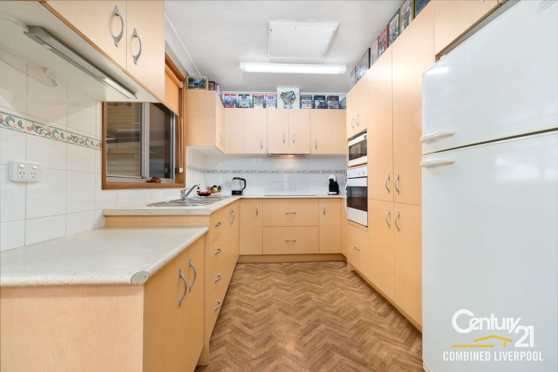 8 Gibb Avenue, Casula, NSW, 2170, Casula - Thumbnail 3