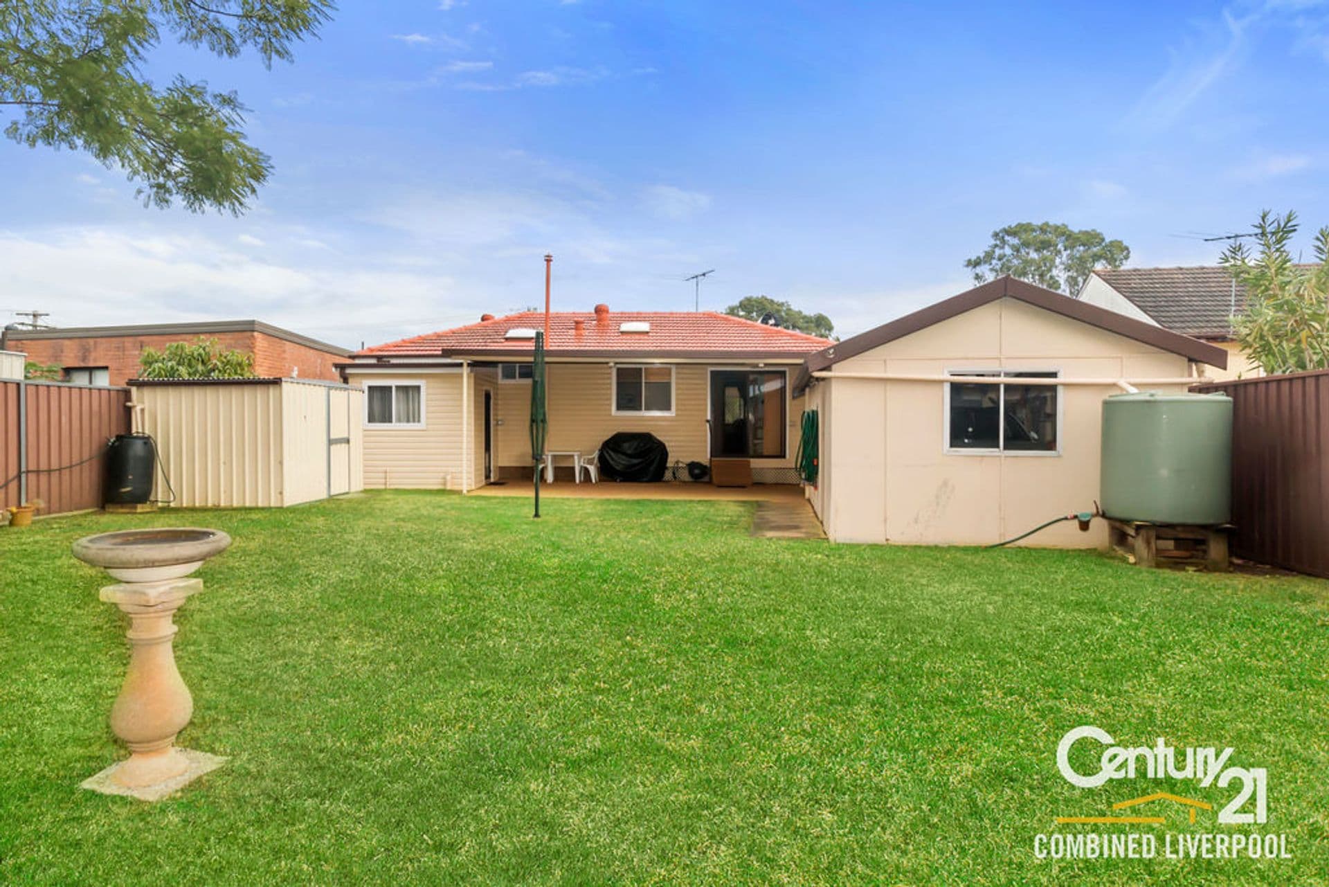 8 Gibb Avenue, Casula, NSW, 2170, Casula - Thumbnail 2