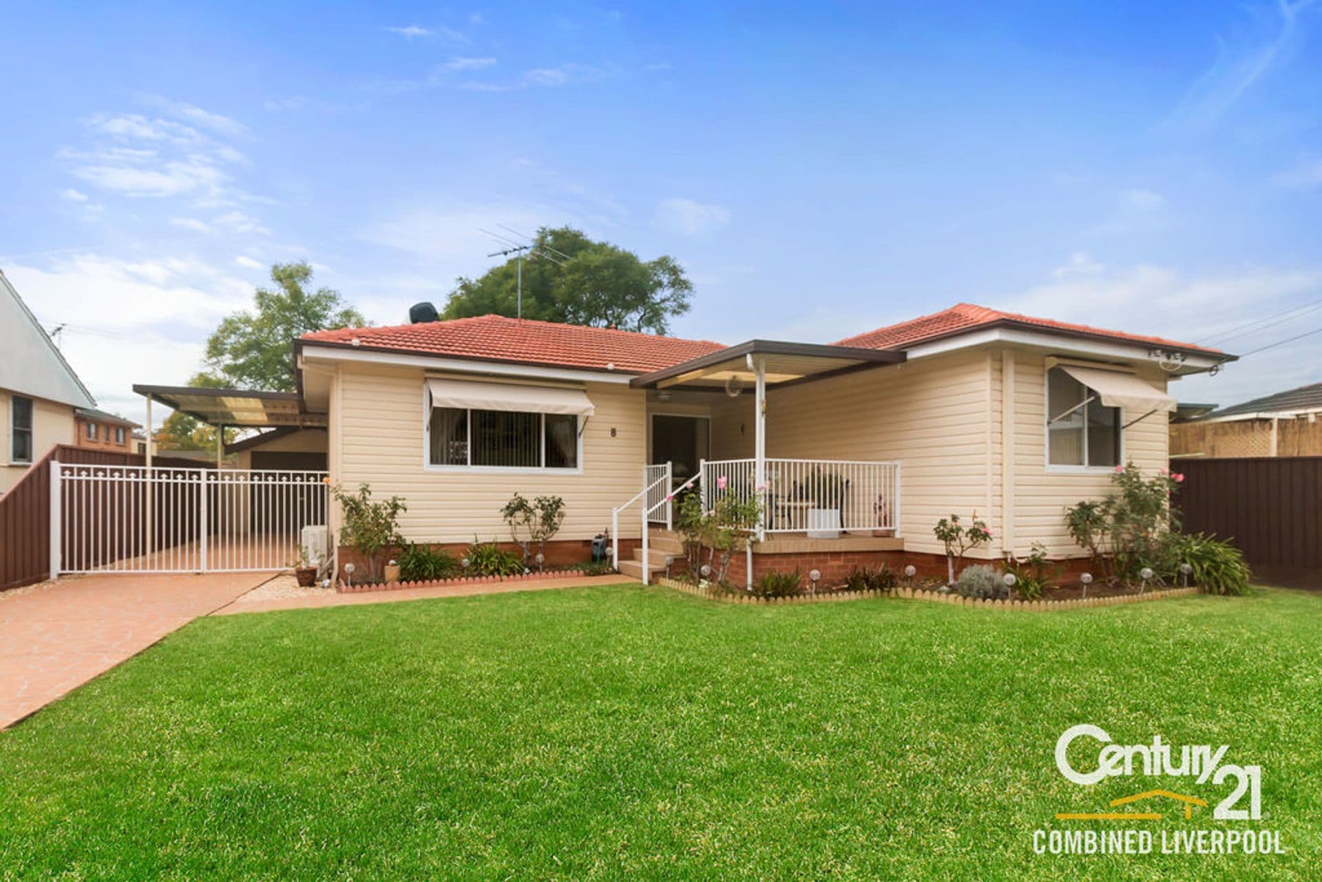 8 Gibb Avenue, Casula, NSW, 2170, Casula - Image 1
