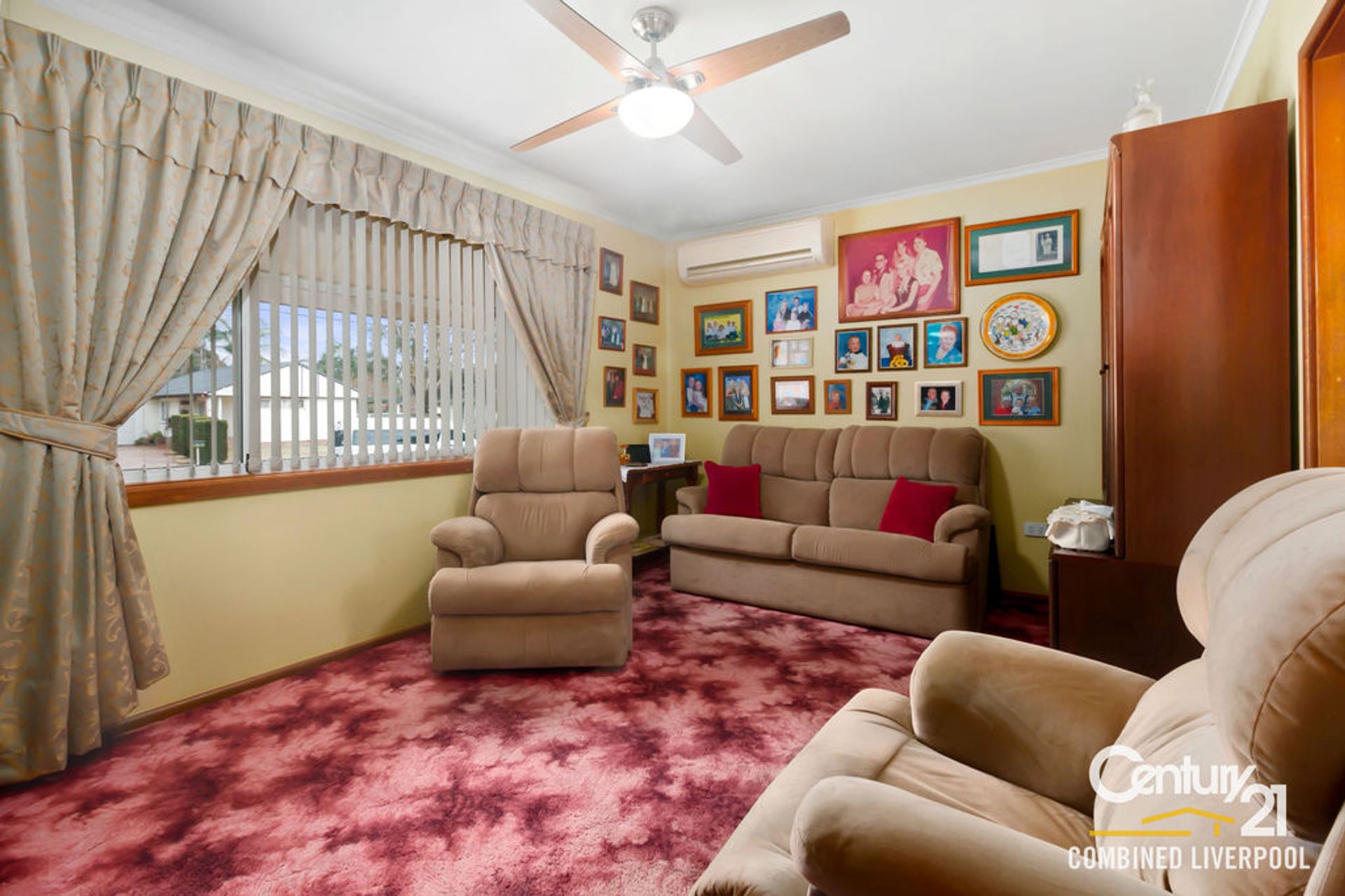 8 Gibb Avenue, Casula, NSW, 2170, Casula - Thumbnail 4
